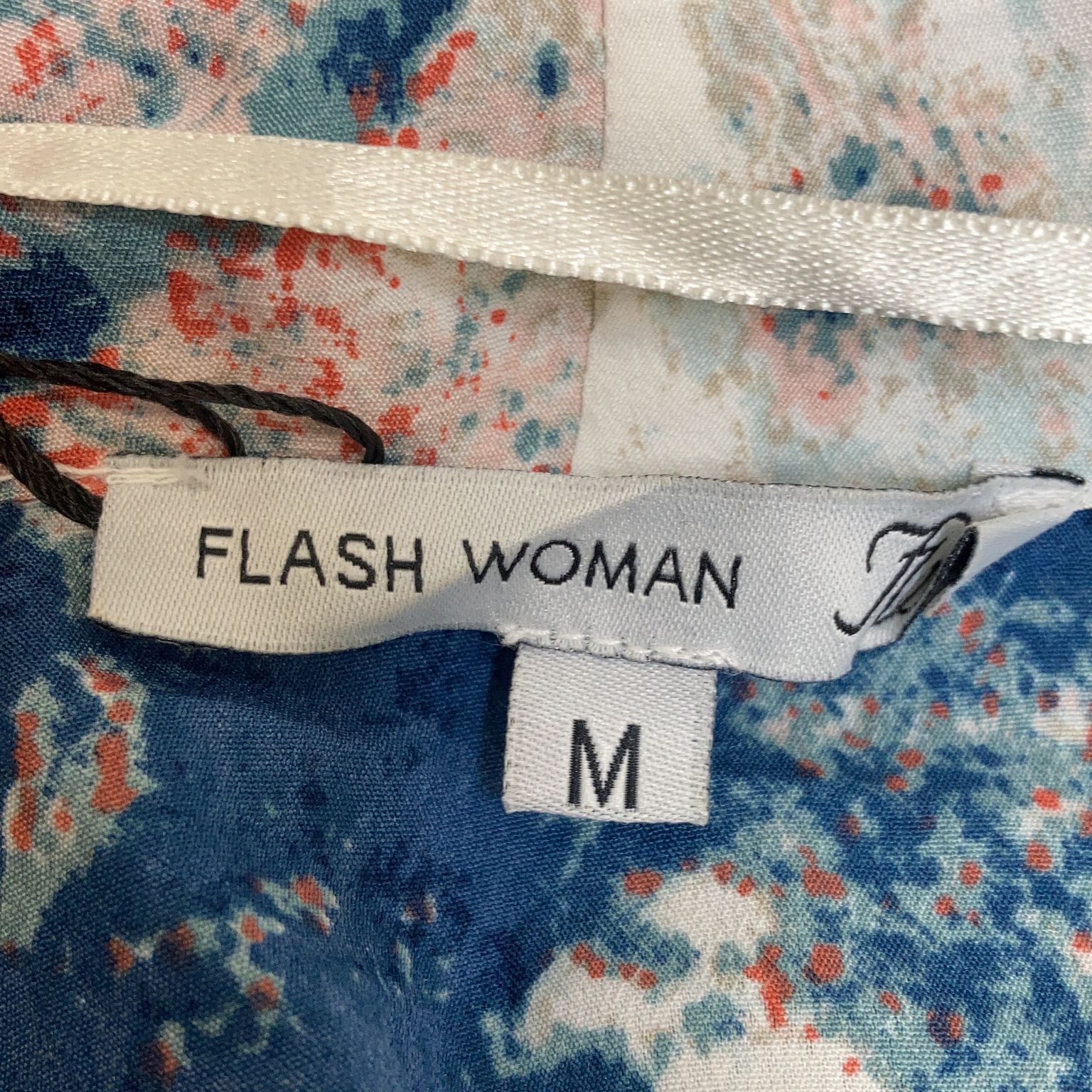 Flash Woman