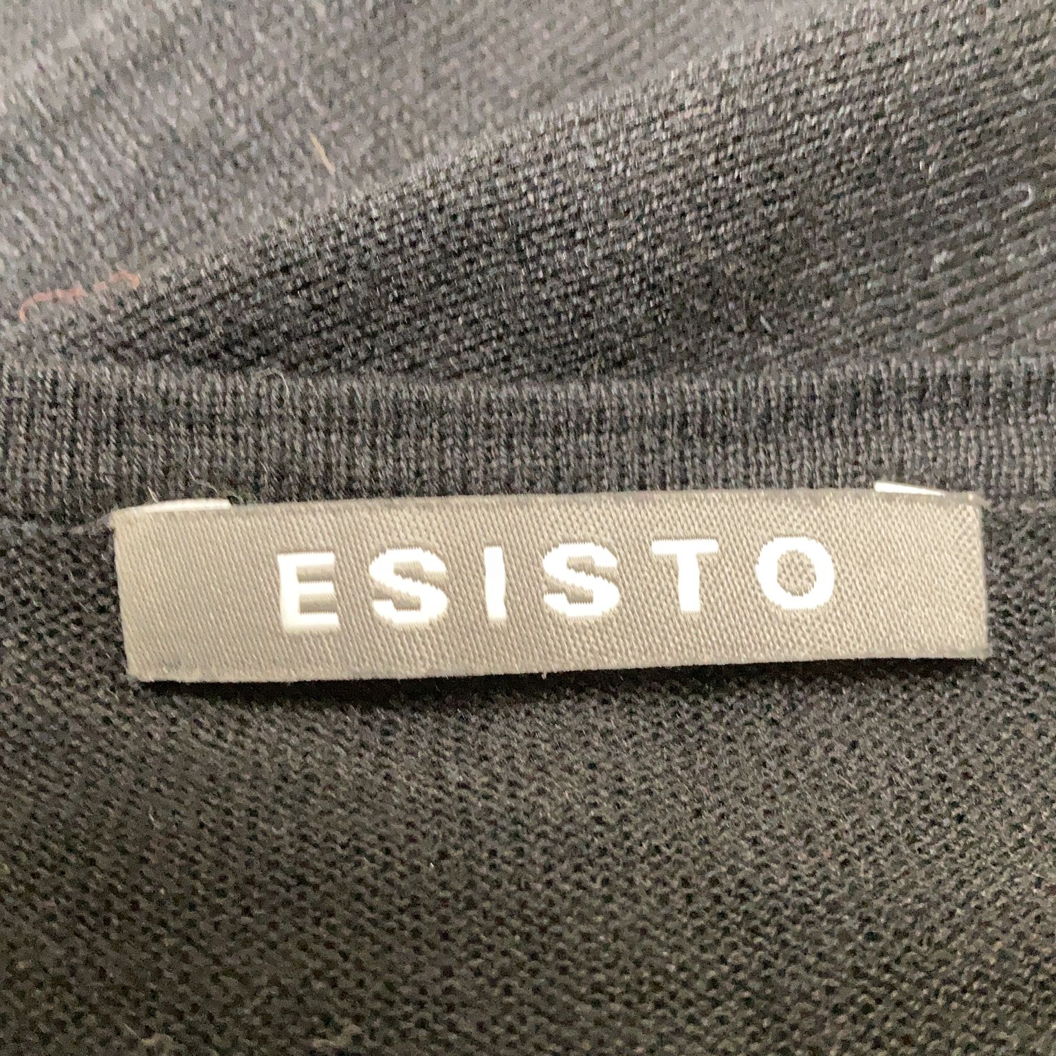 Esisto