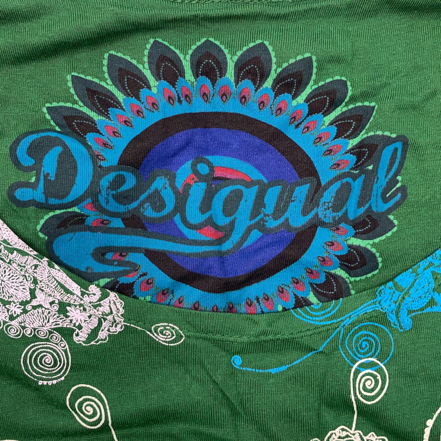 Desigual