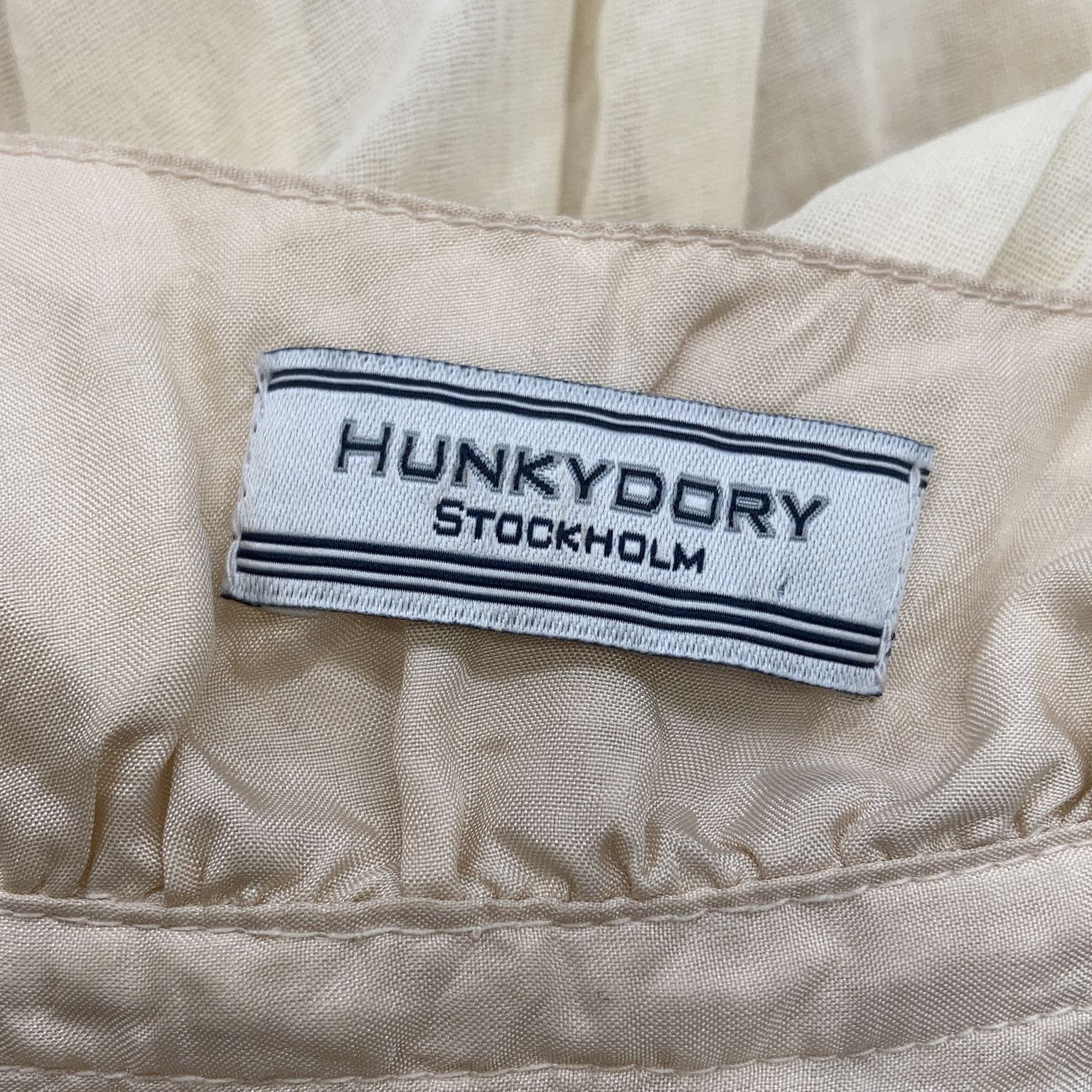 Hunkydory Essentials