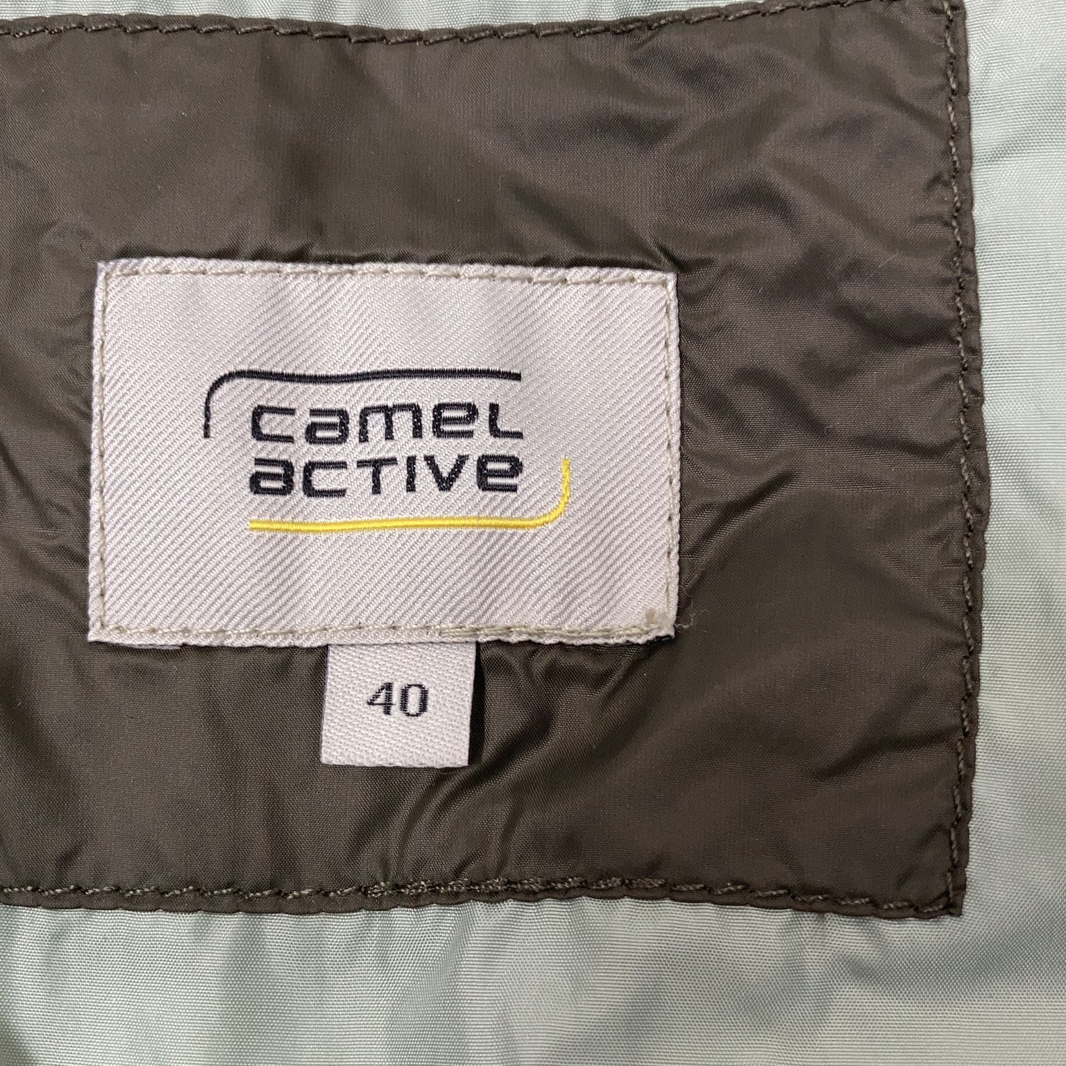 Camel Active