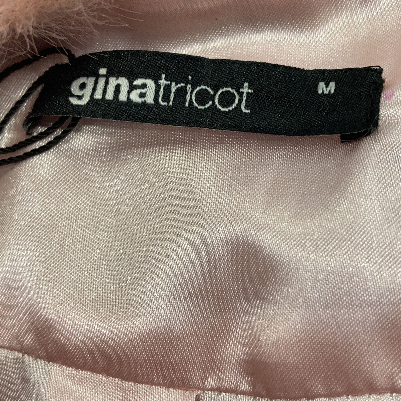 Gina Tricot