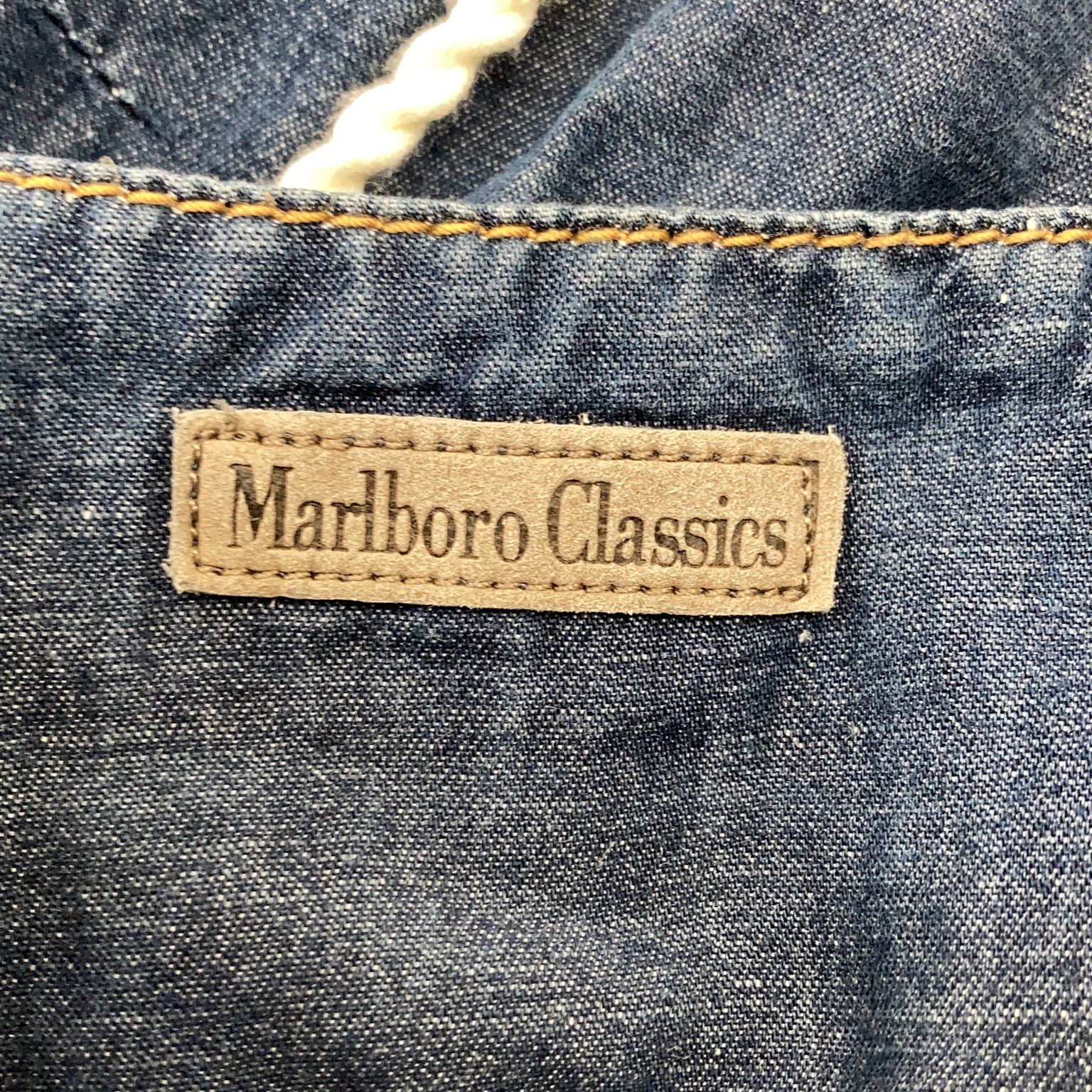 Marlboro Classics