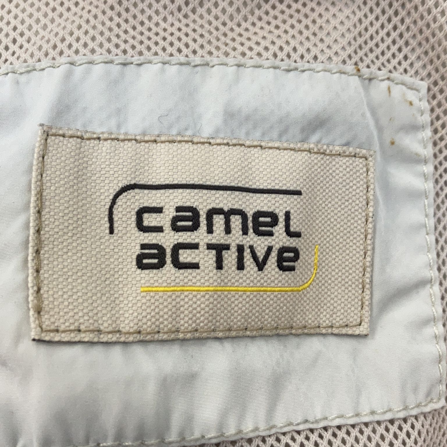 Camel Active