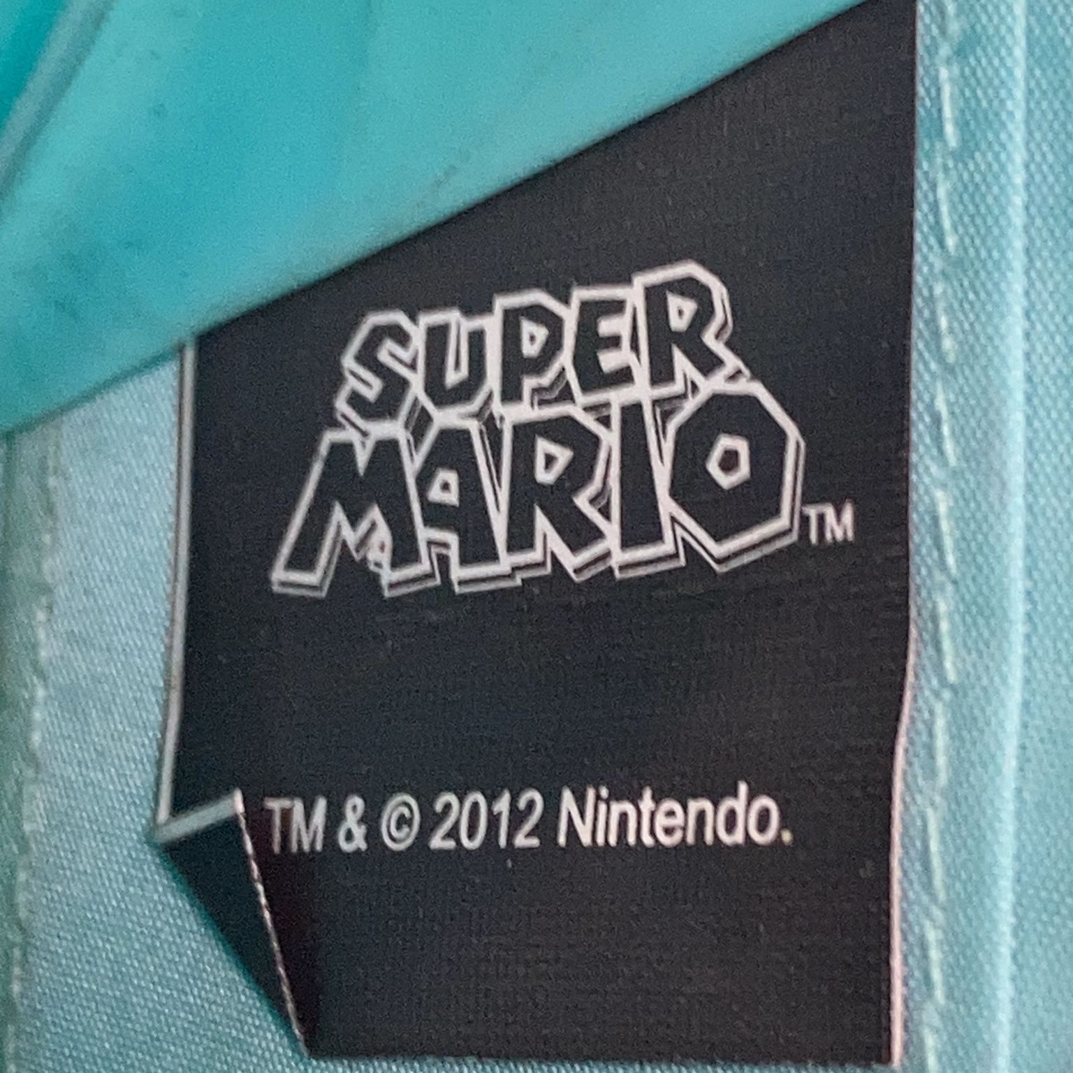 Super Mario