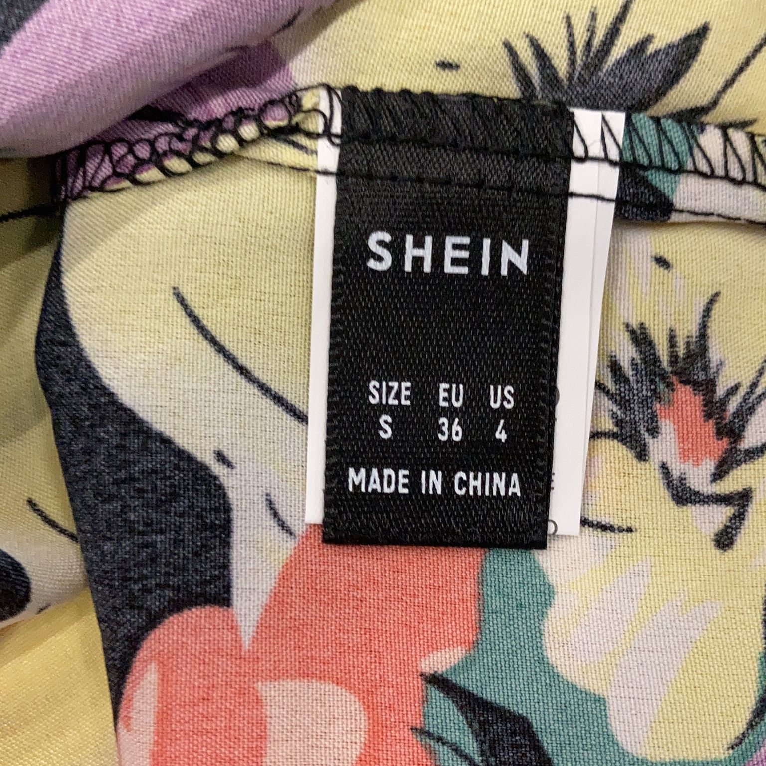 Shein