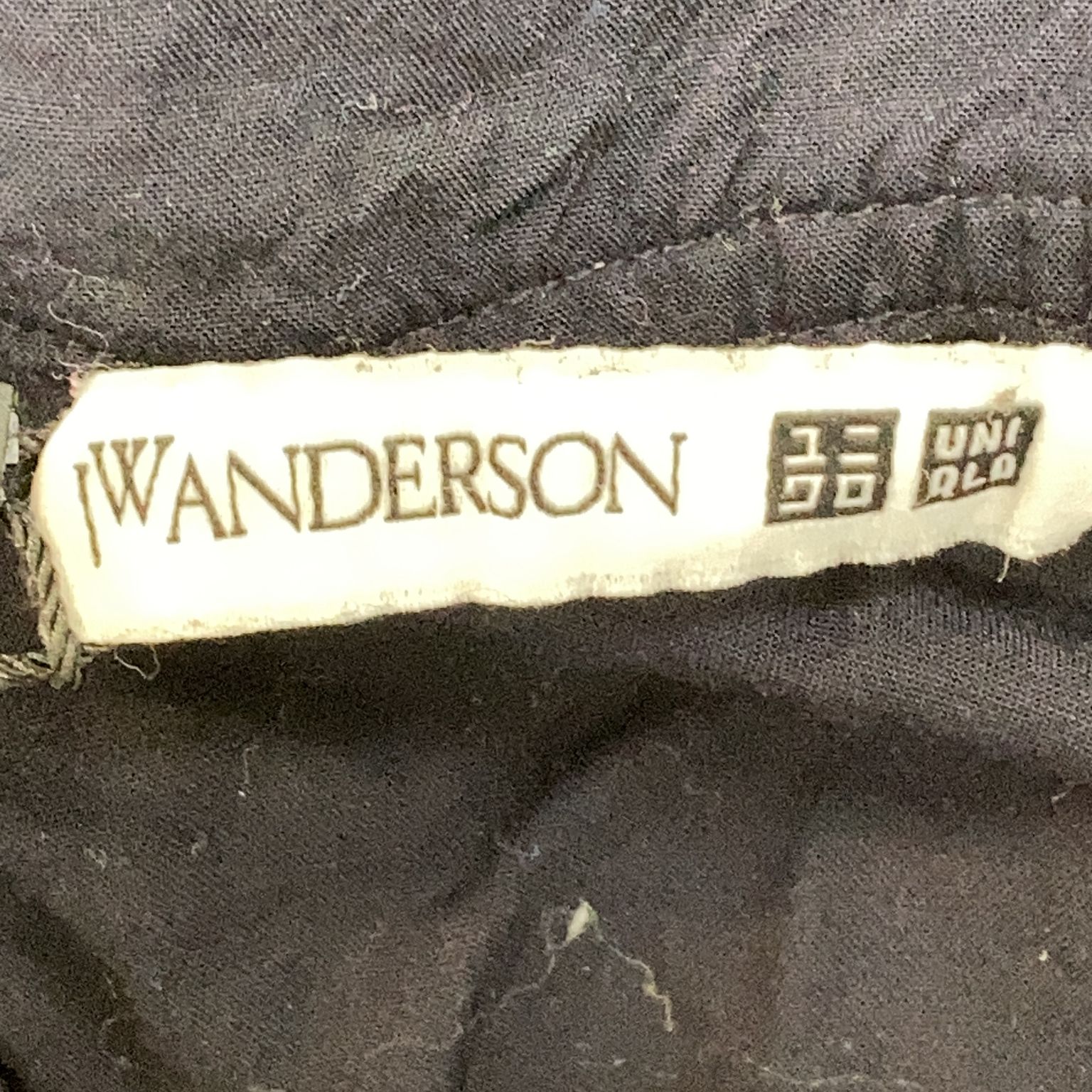 JW Anderson x Uniqlo