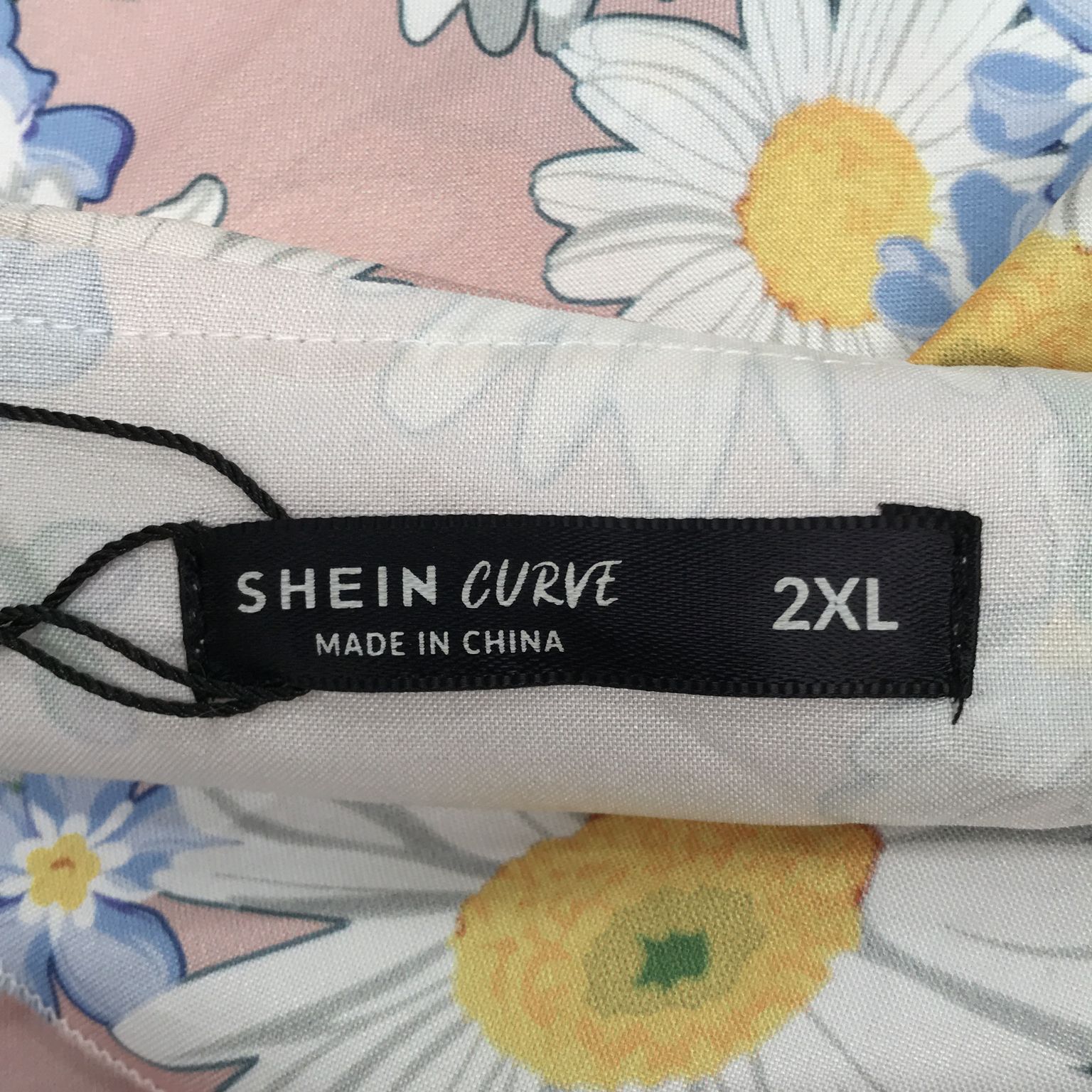 Shein Curve