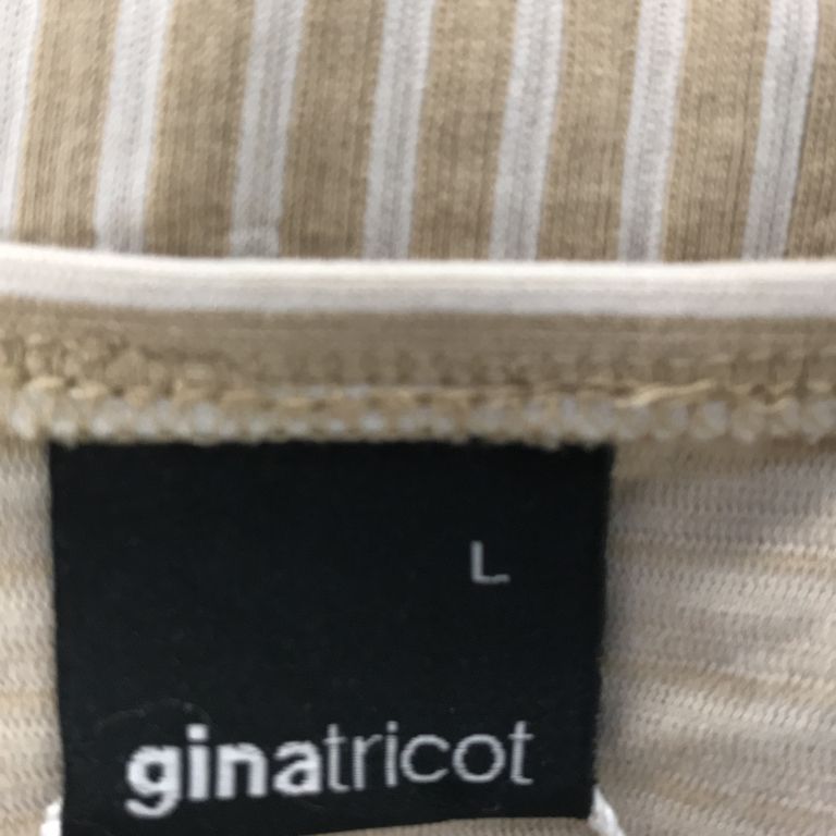 Gina Tricot