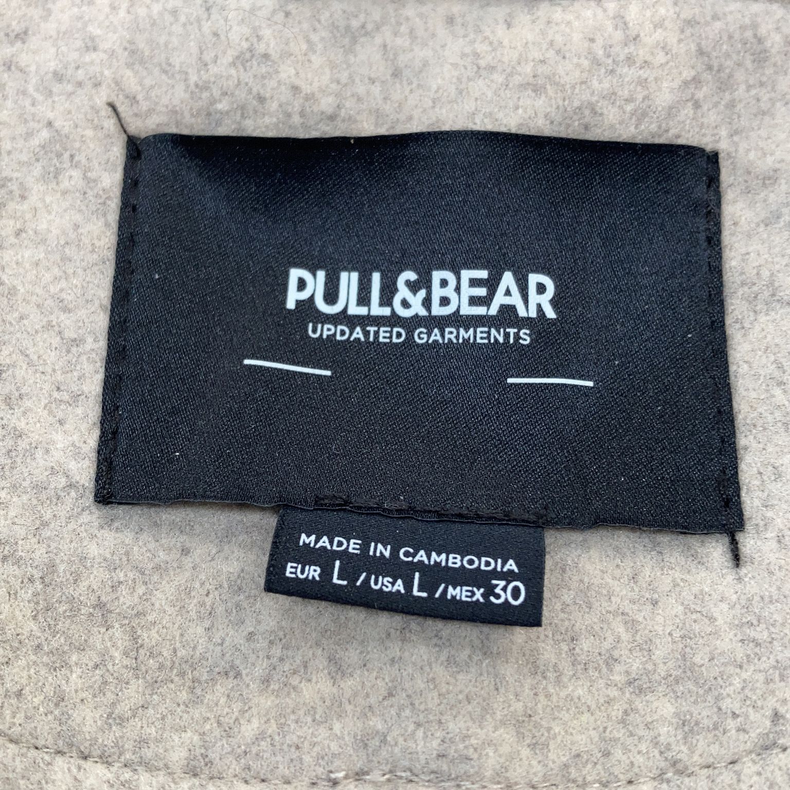 Pull  Bear