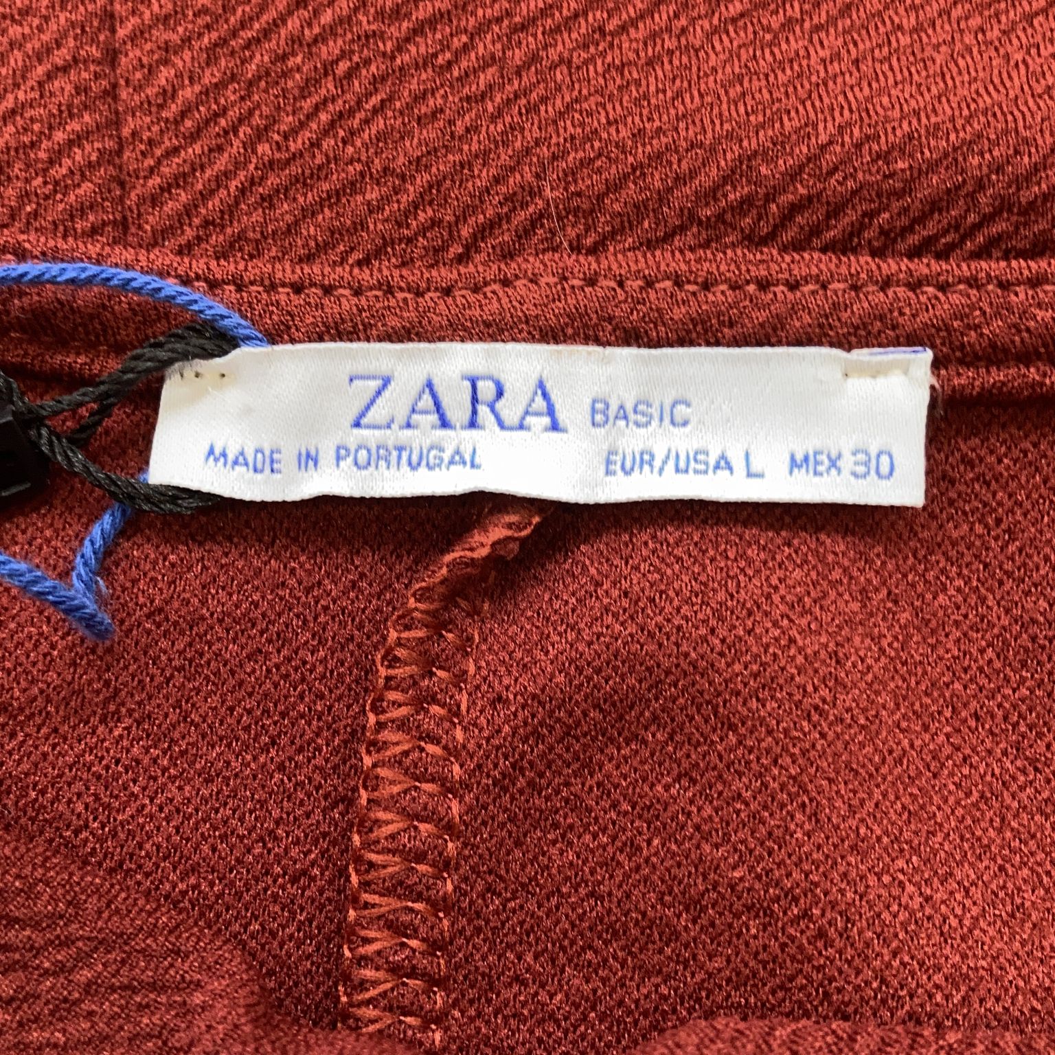 Zara Basic