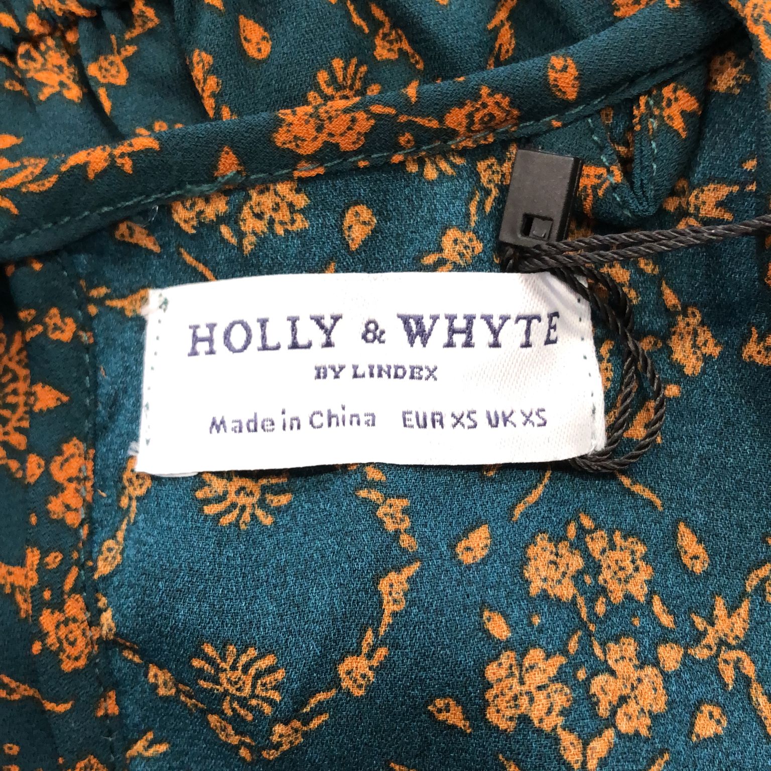 Holly  Whyte by Lindex