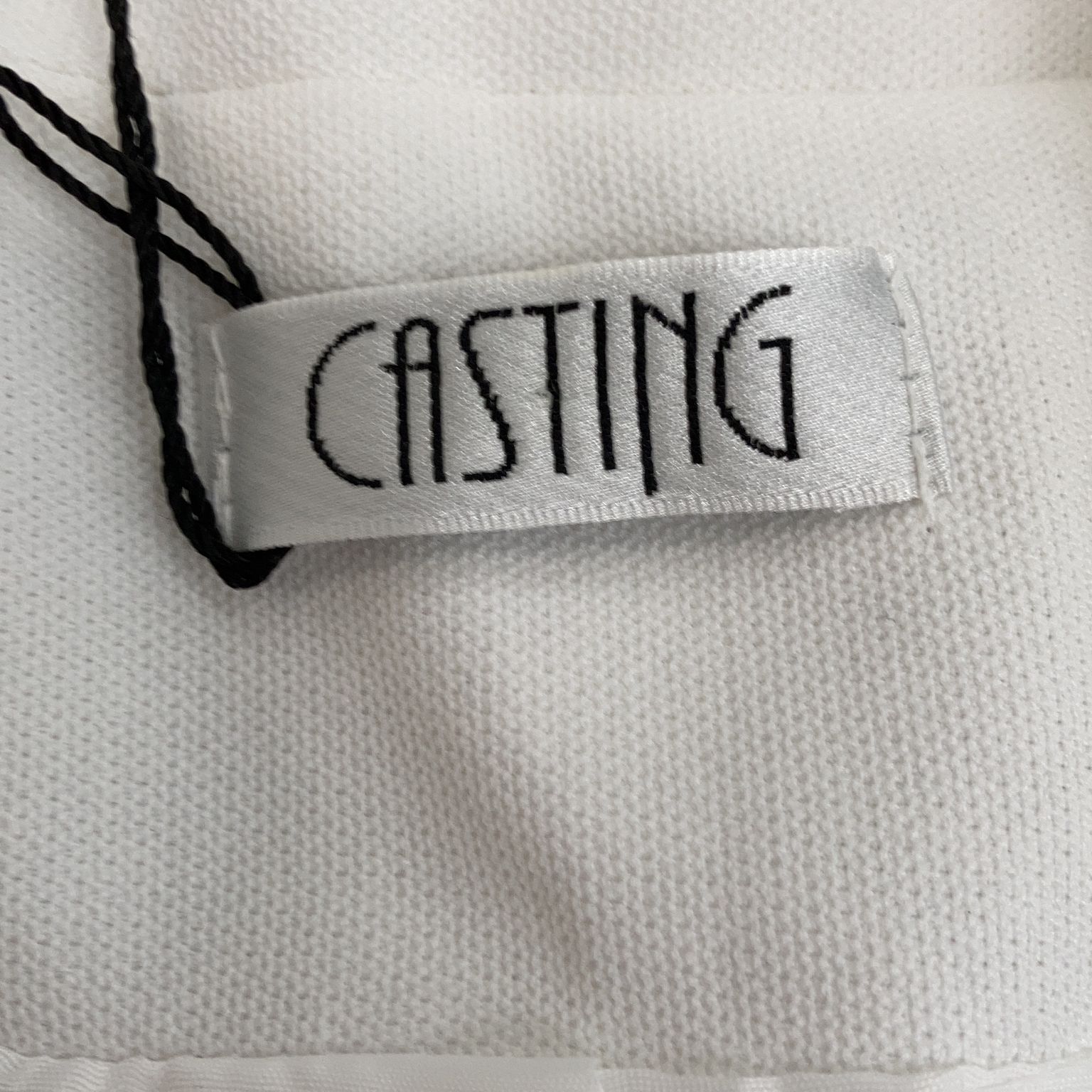 Casting