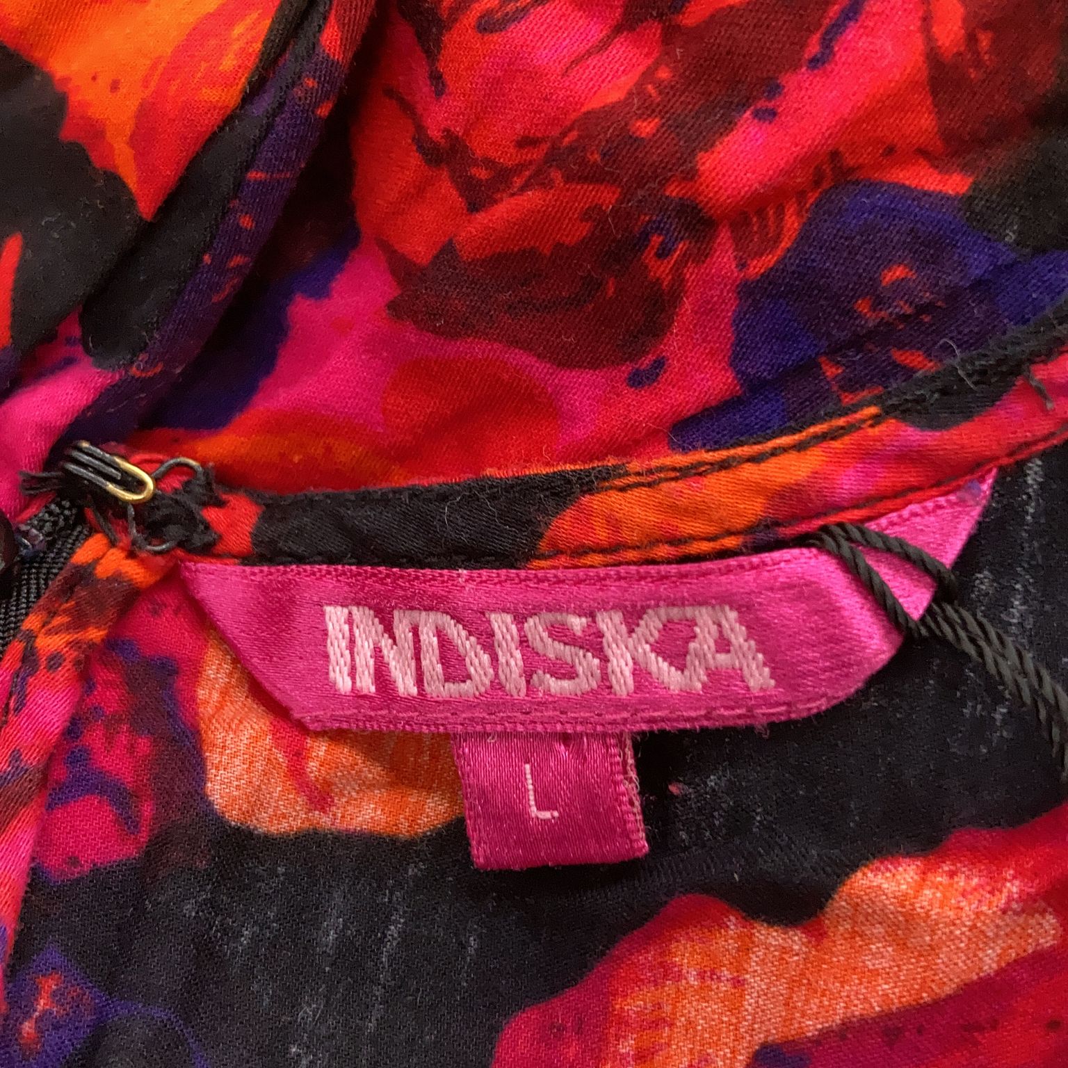 Indiska