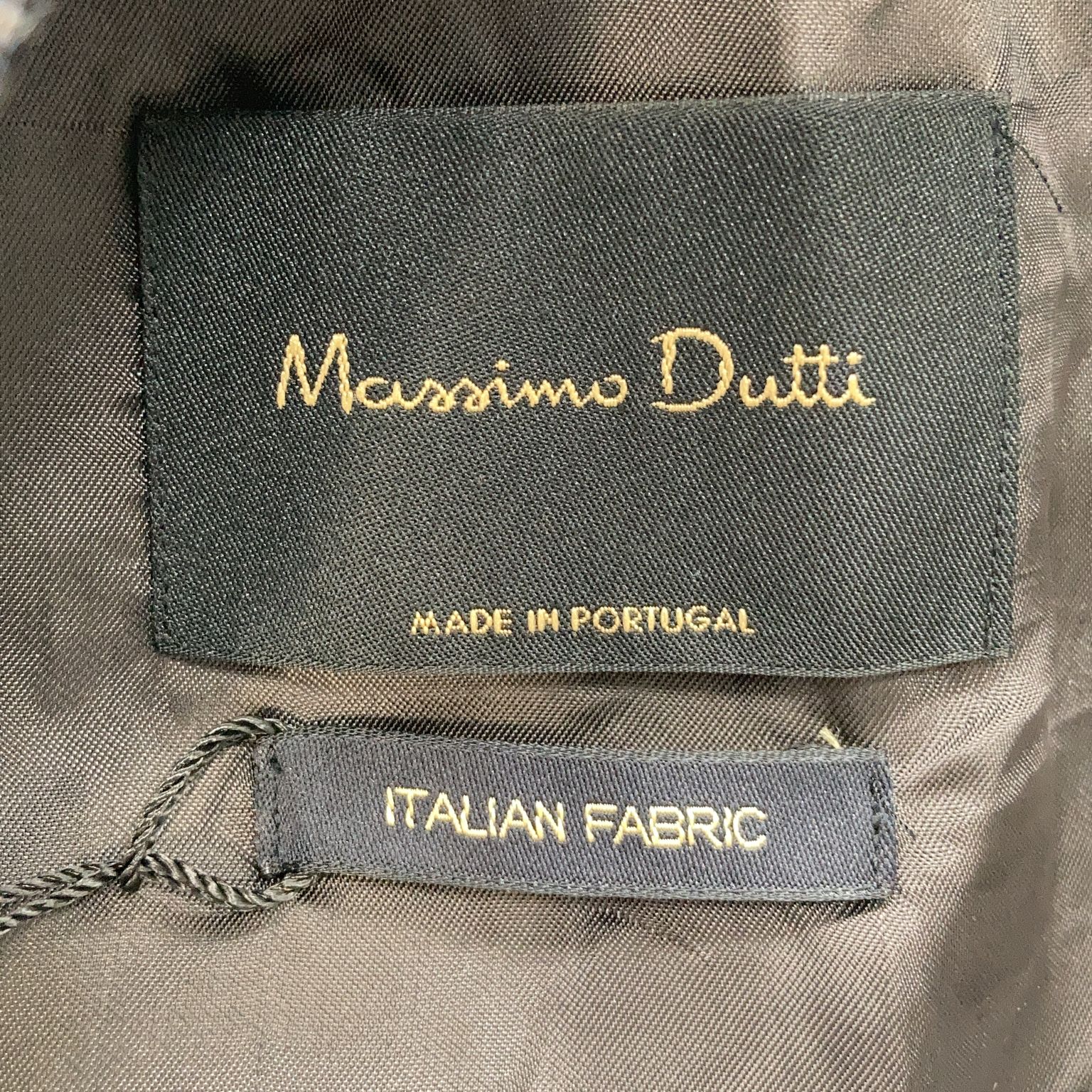 Massimo Dutti