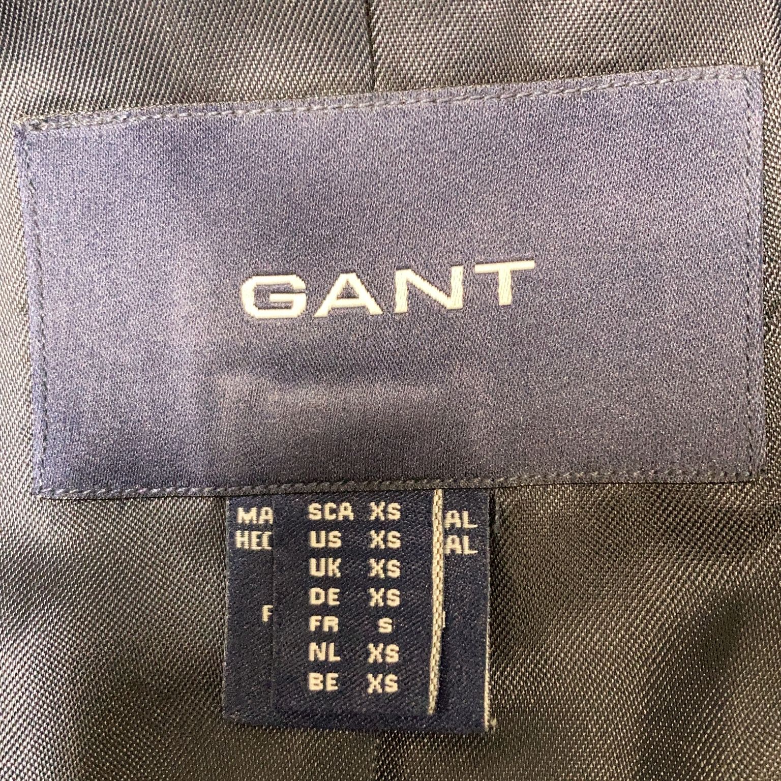 GANT