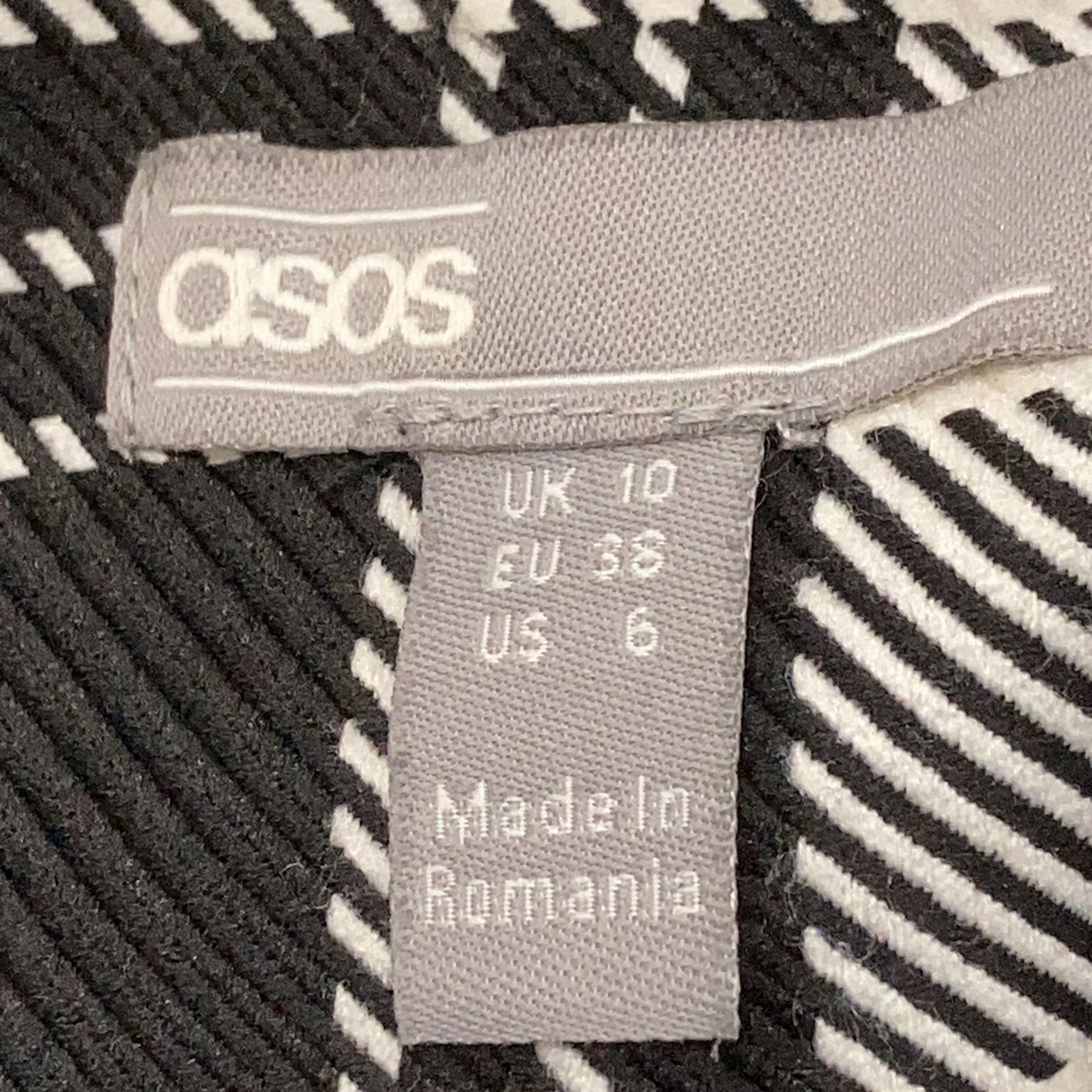 ASOS