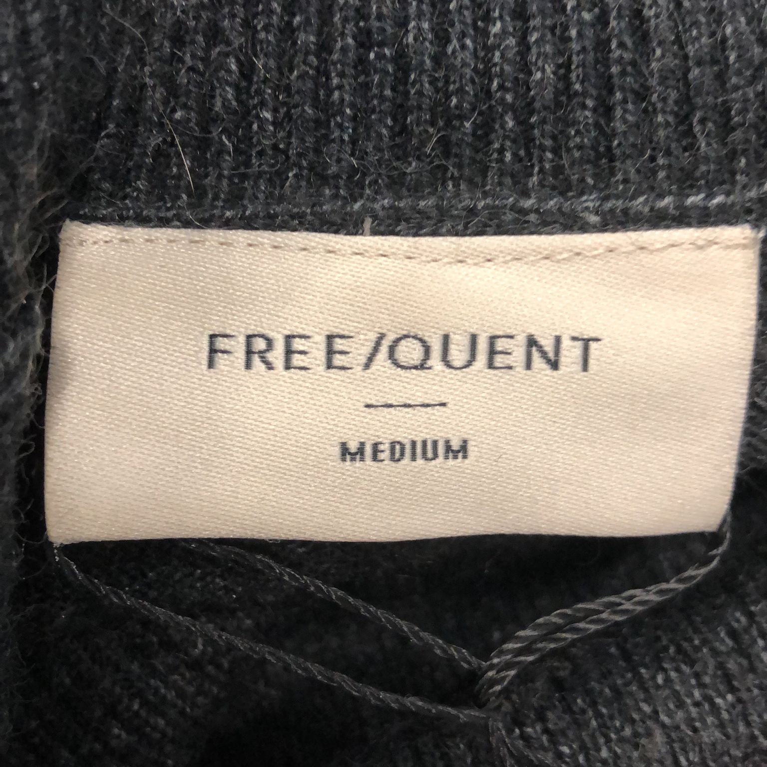 Free/Quent