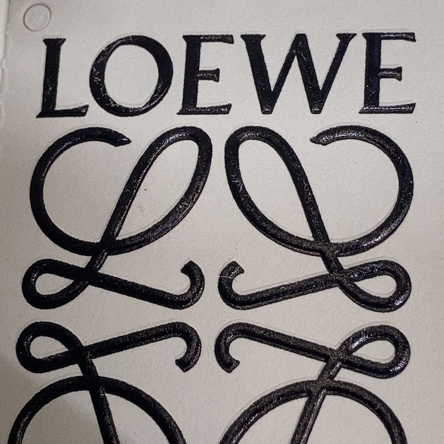 Loewe