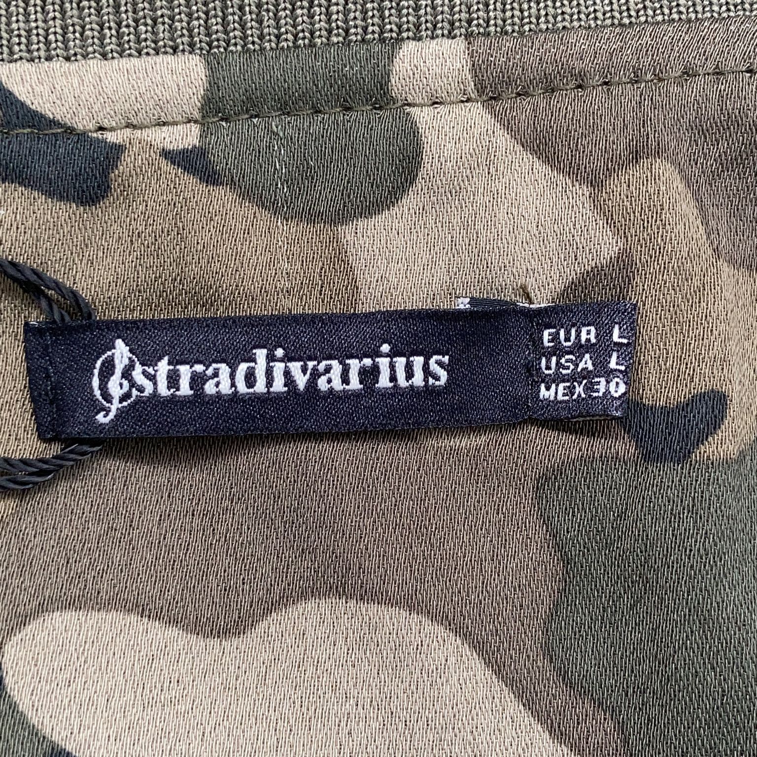 Stradivarius