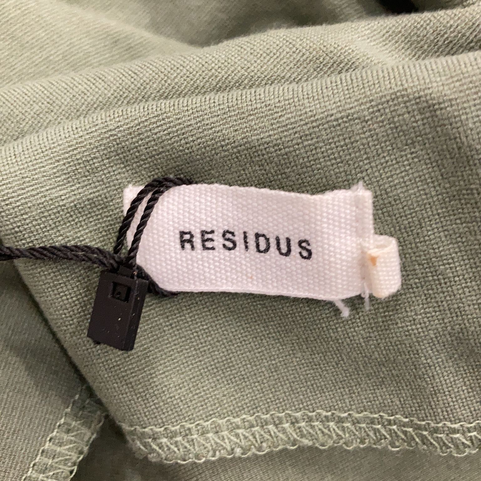 Residus