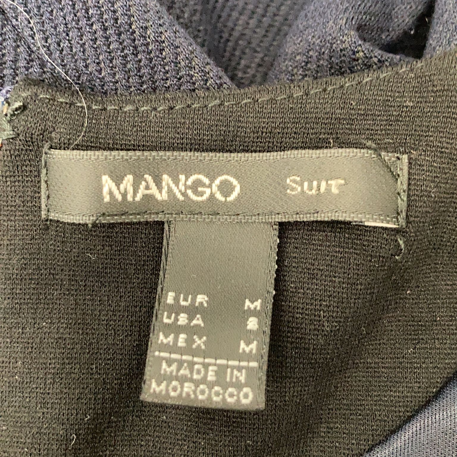 Mango