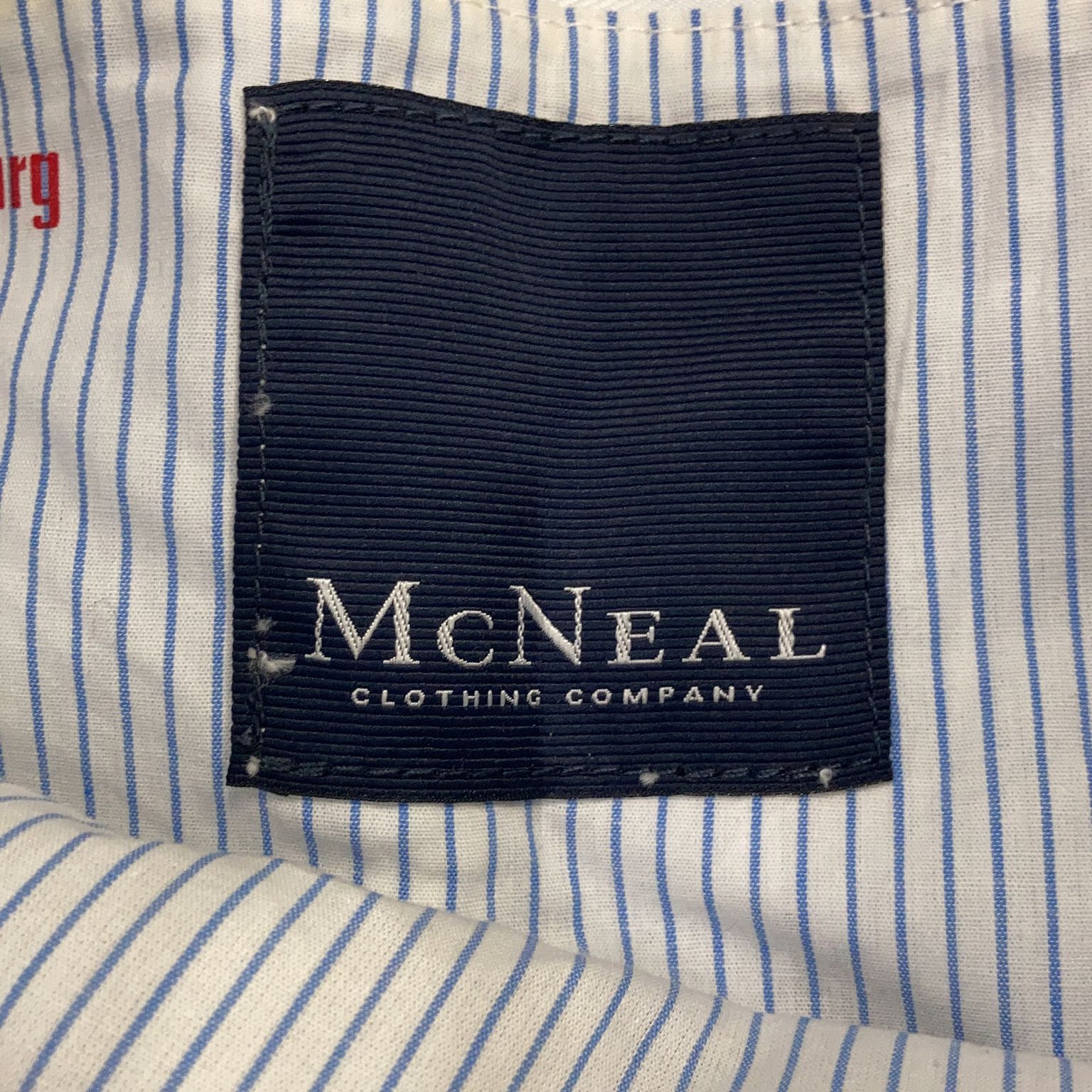 McNeal