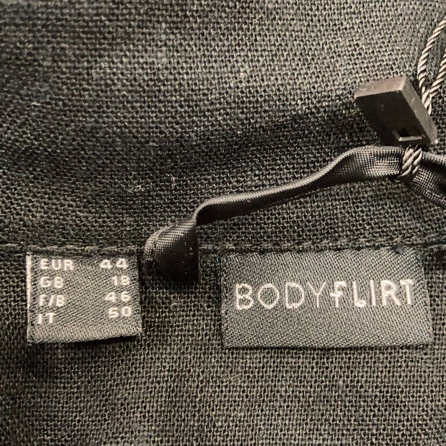 Bodyflirt