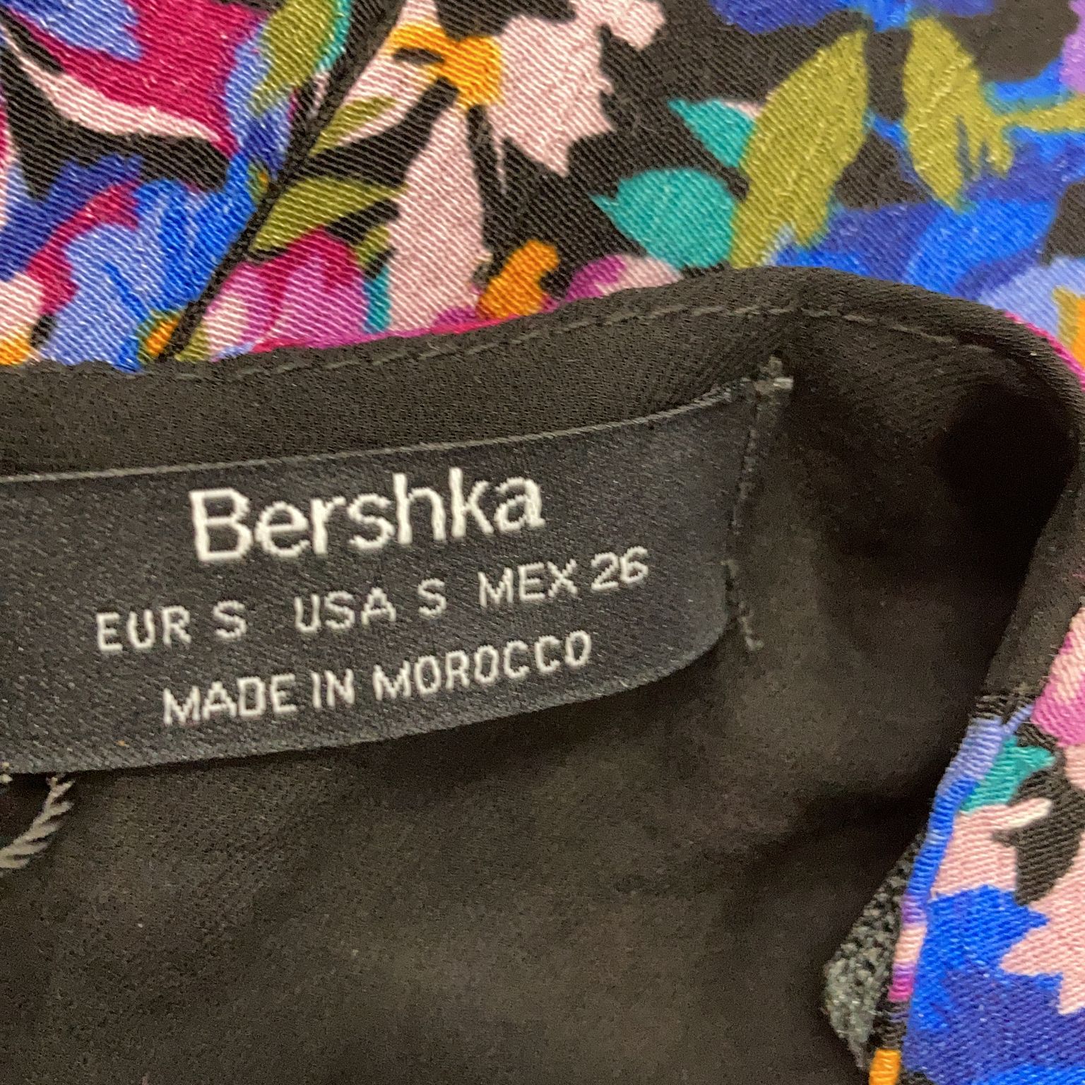 Bershka