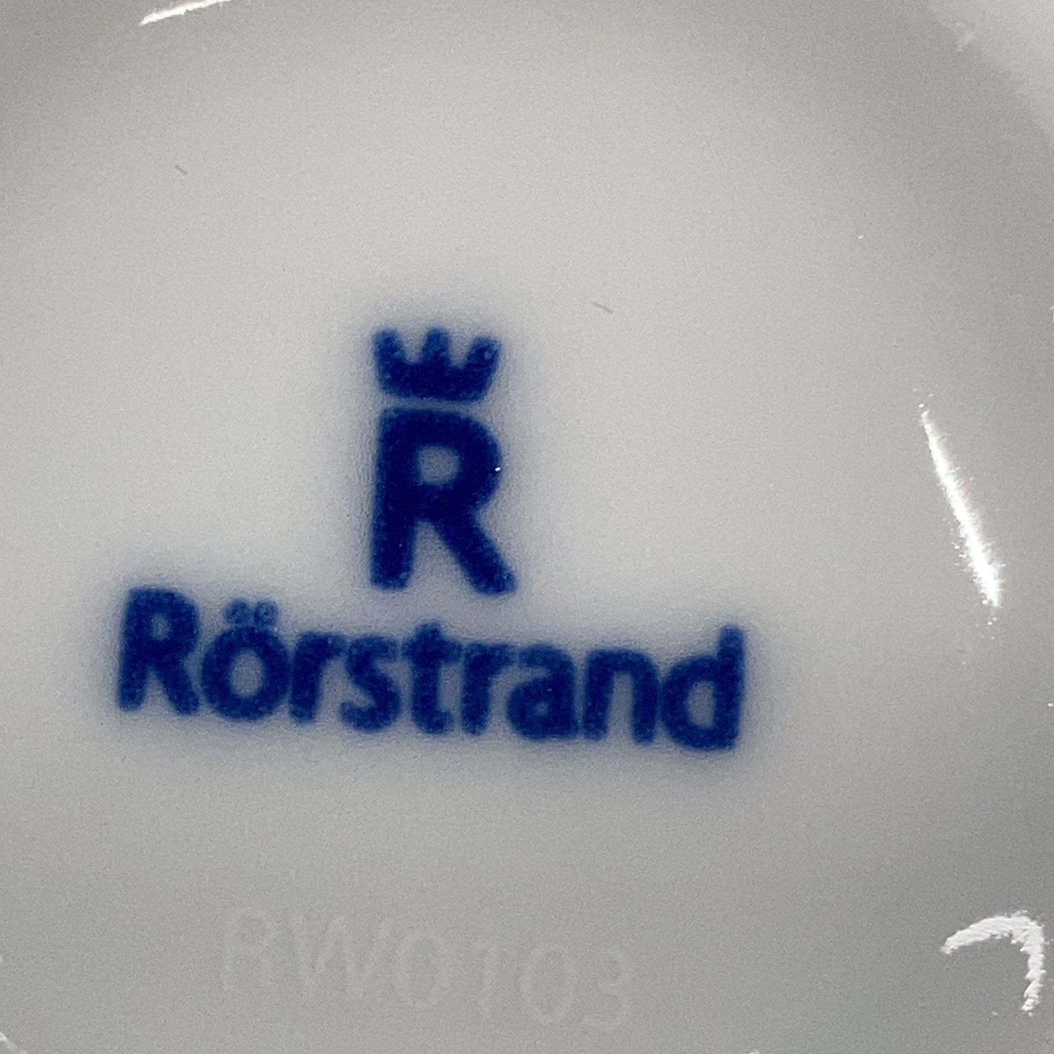 Rörstrand