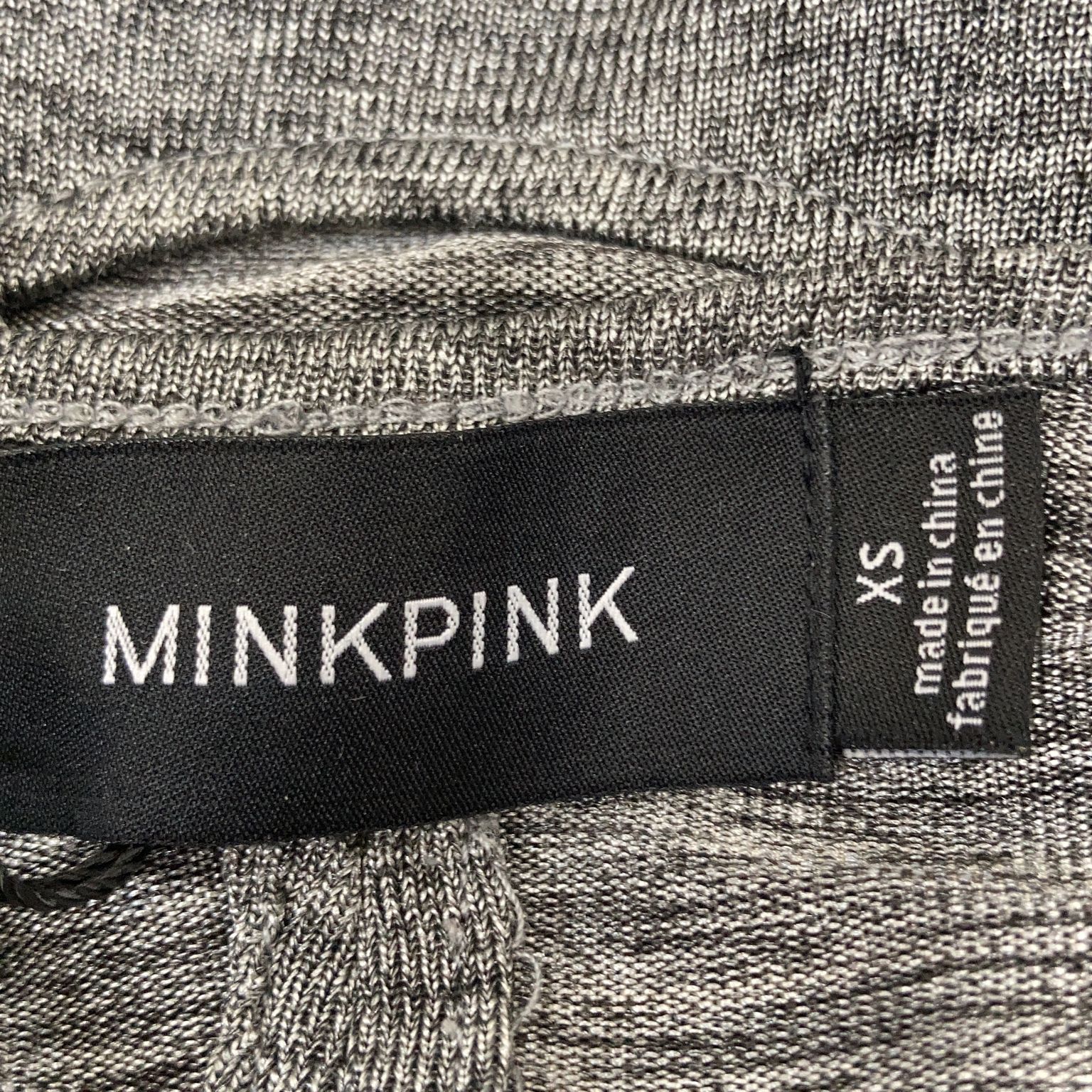 Minkpink