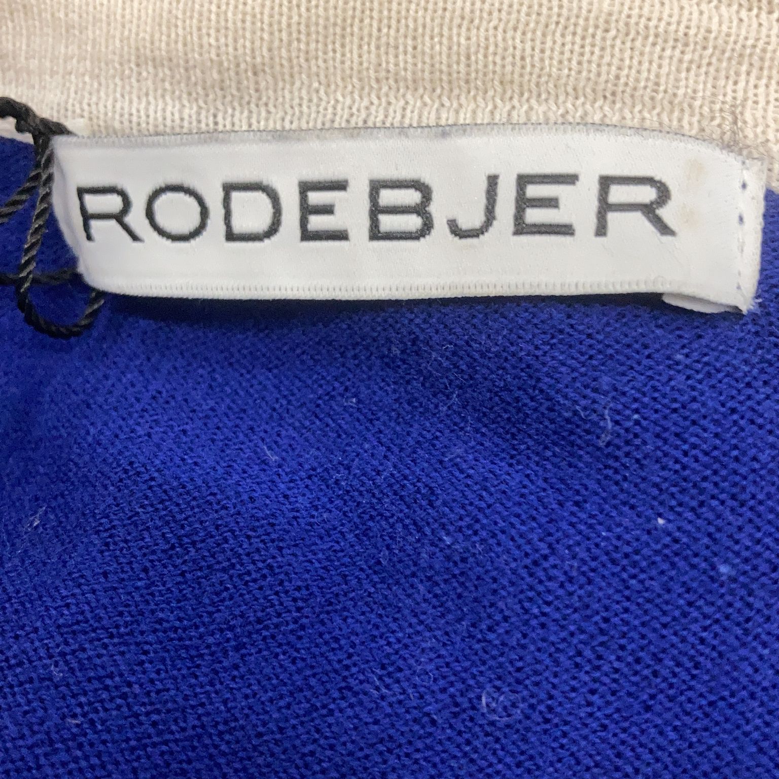 Rodebjer