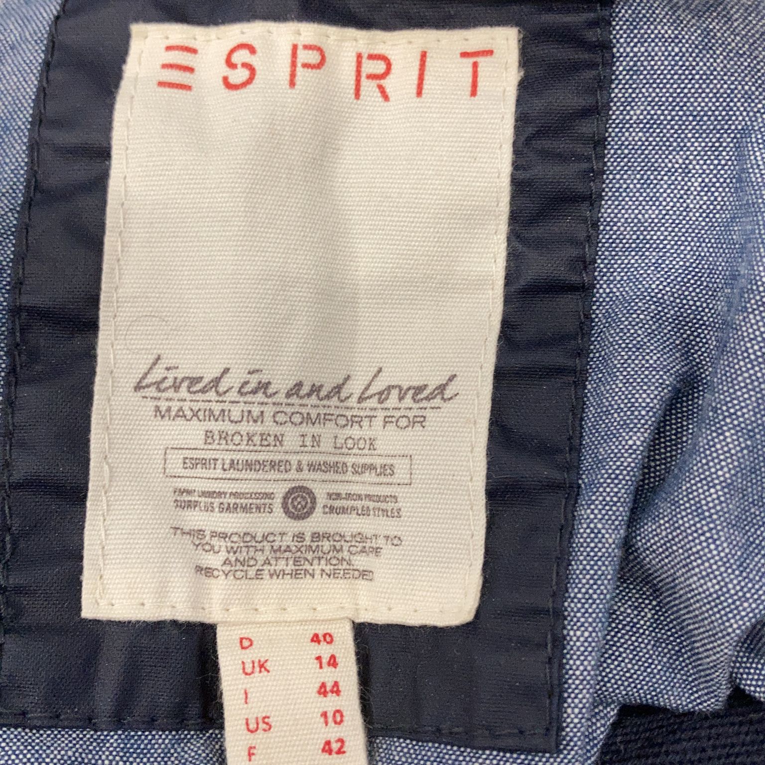 ESPRIT