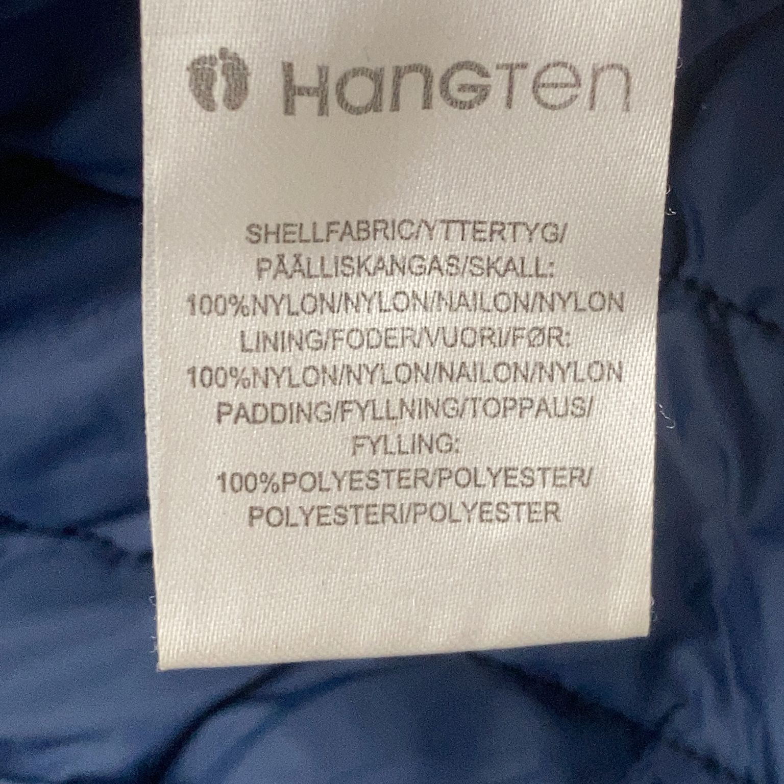 Hangten