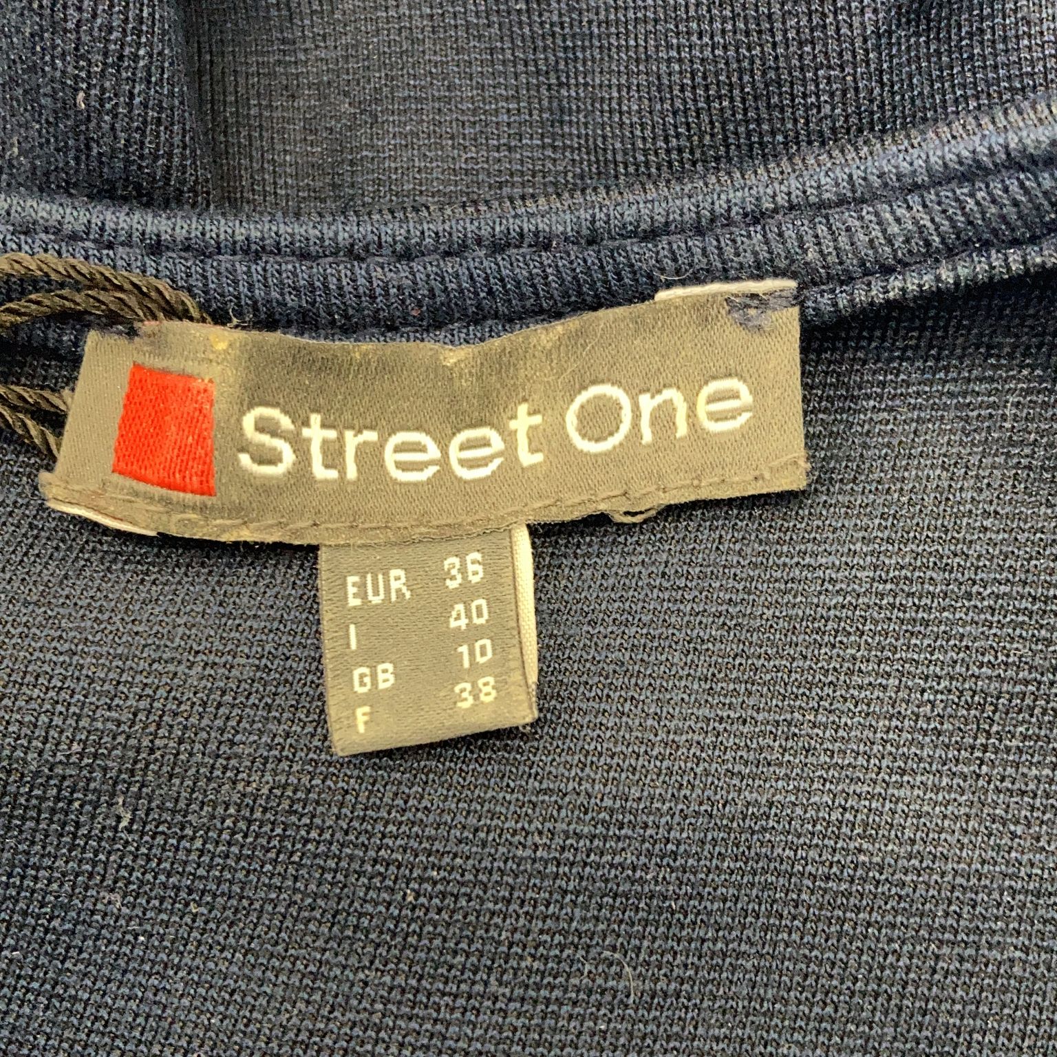 Street One