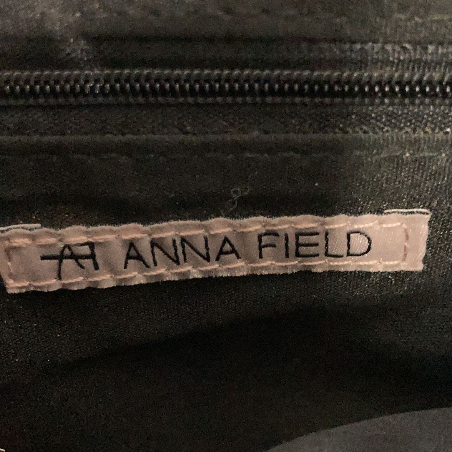 Anna Field