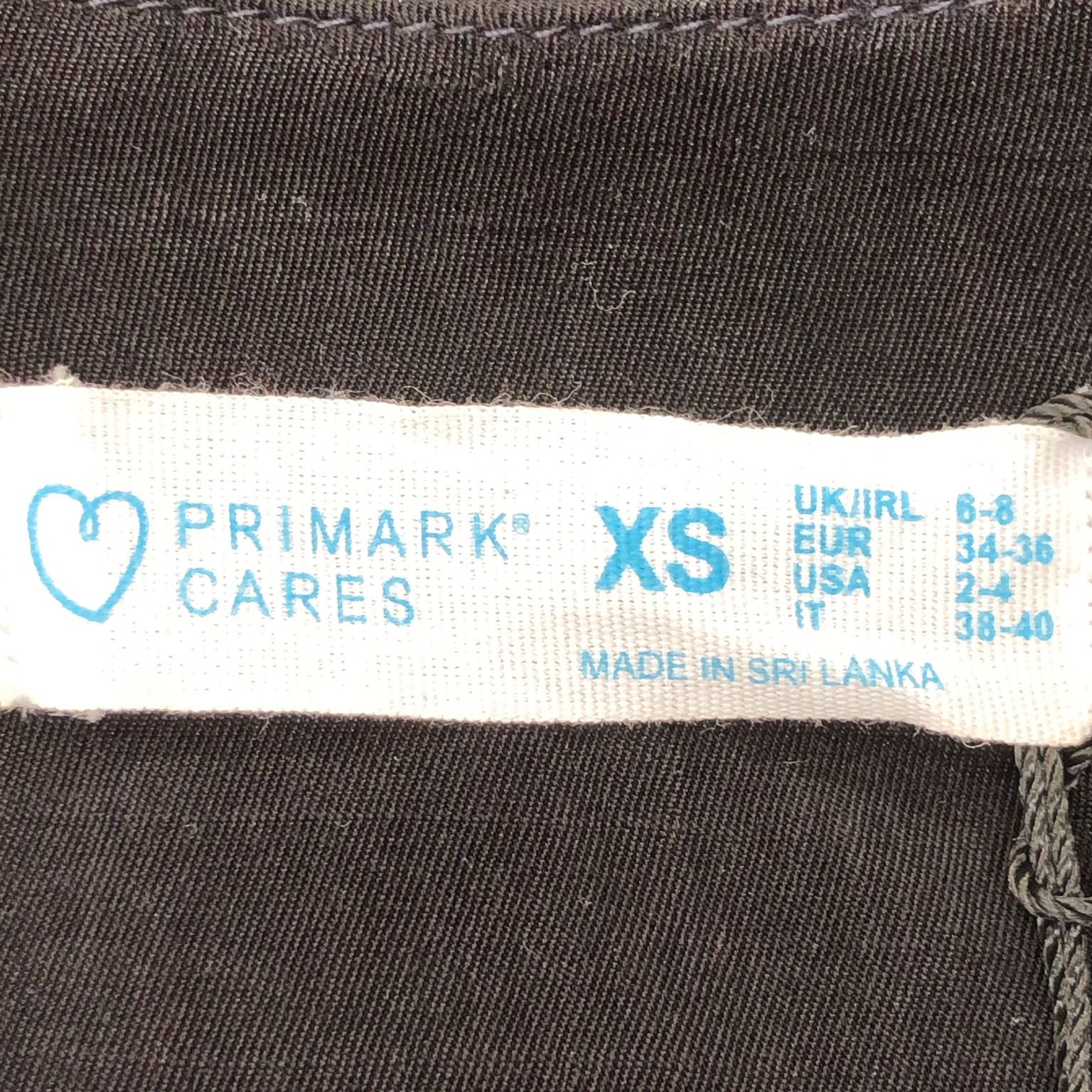 Primark Cares