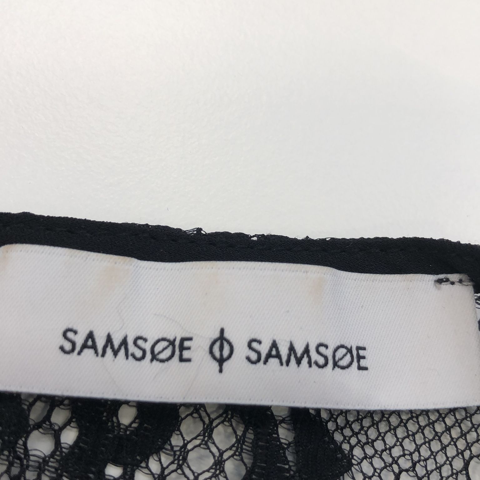 Samsøe  Samsøe