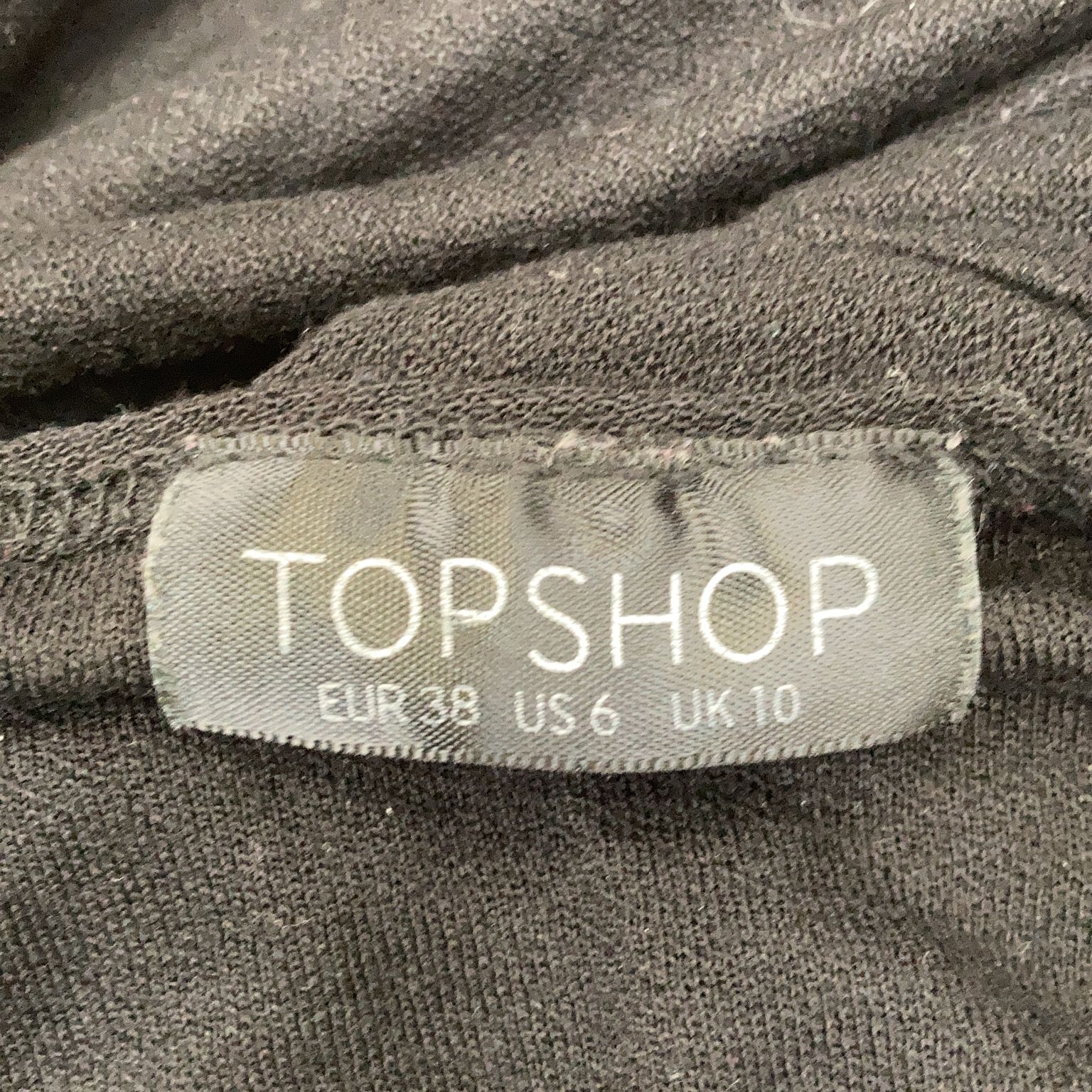 Topshop