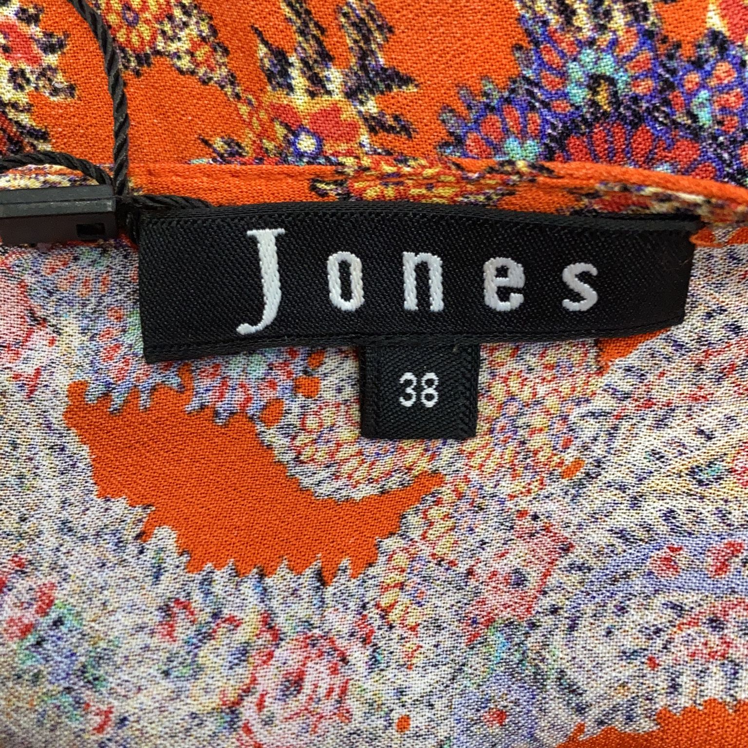 Jones