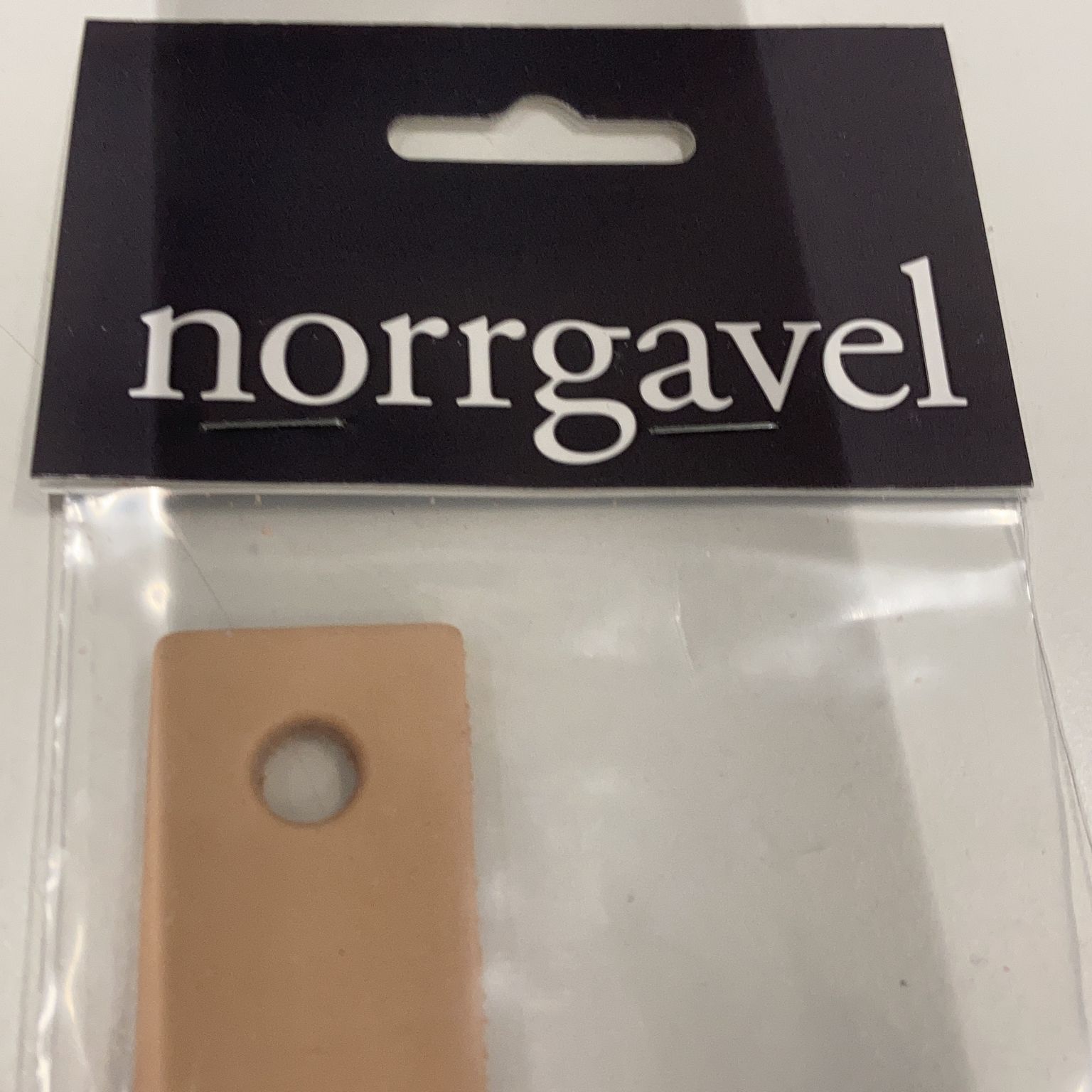 Norrgavel