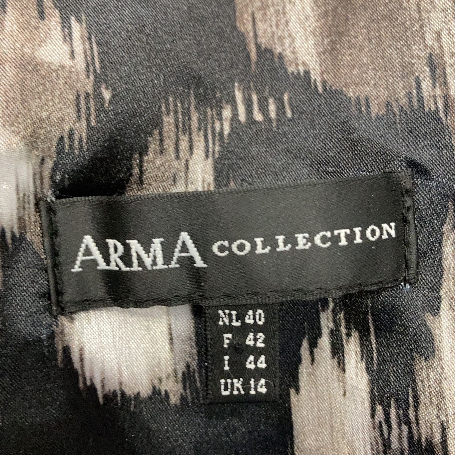 ARMA Collection