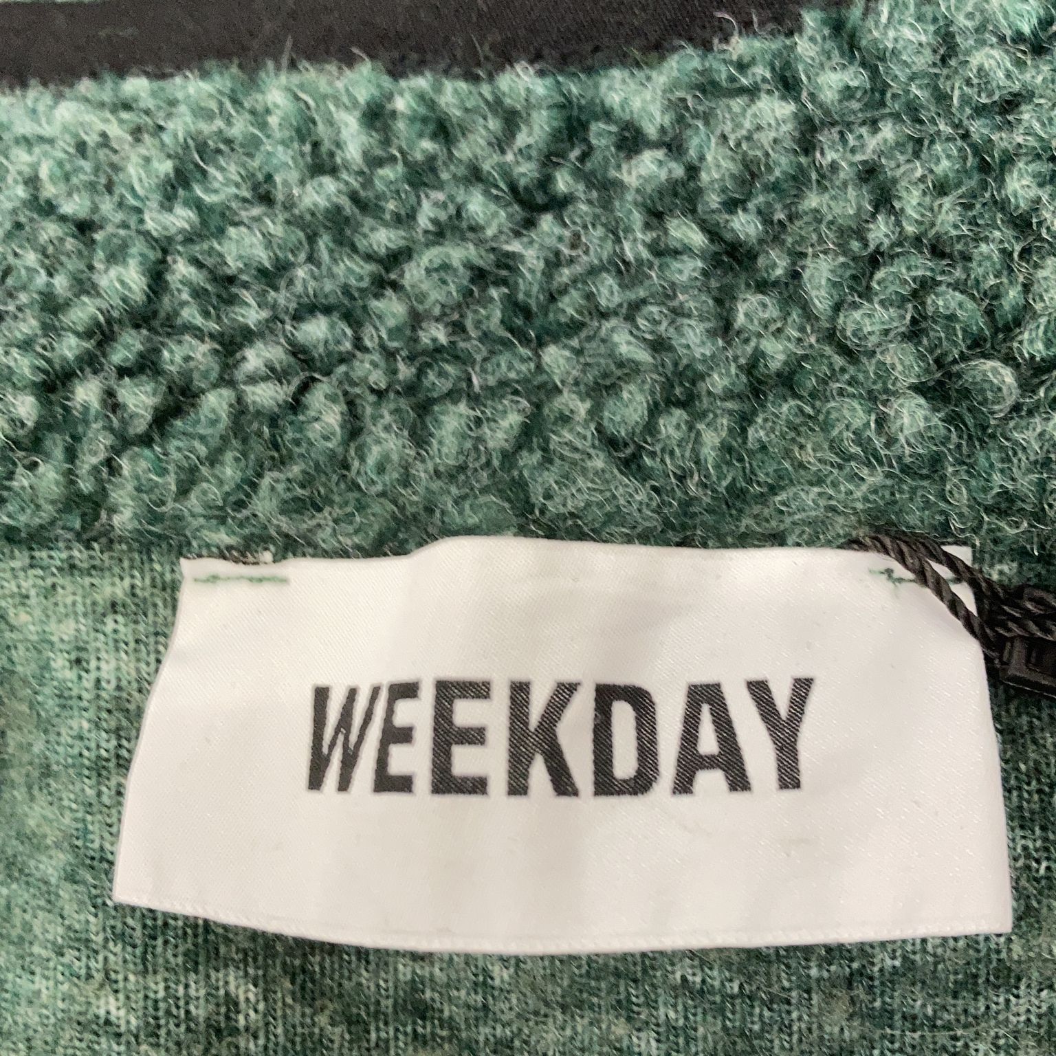 Weekday