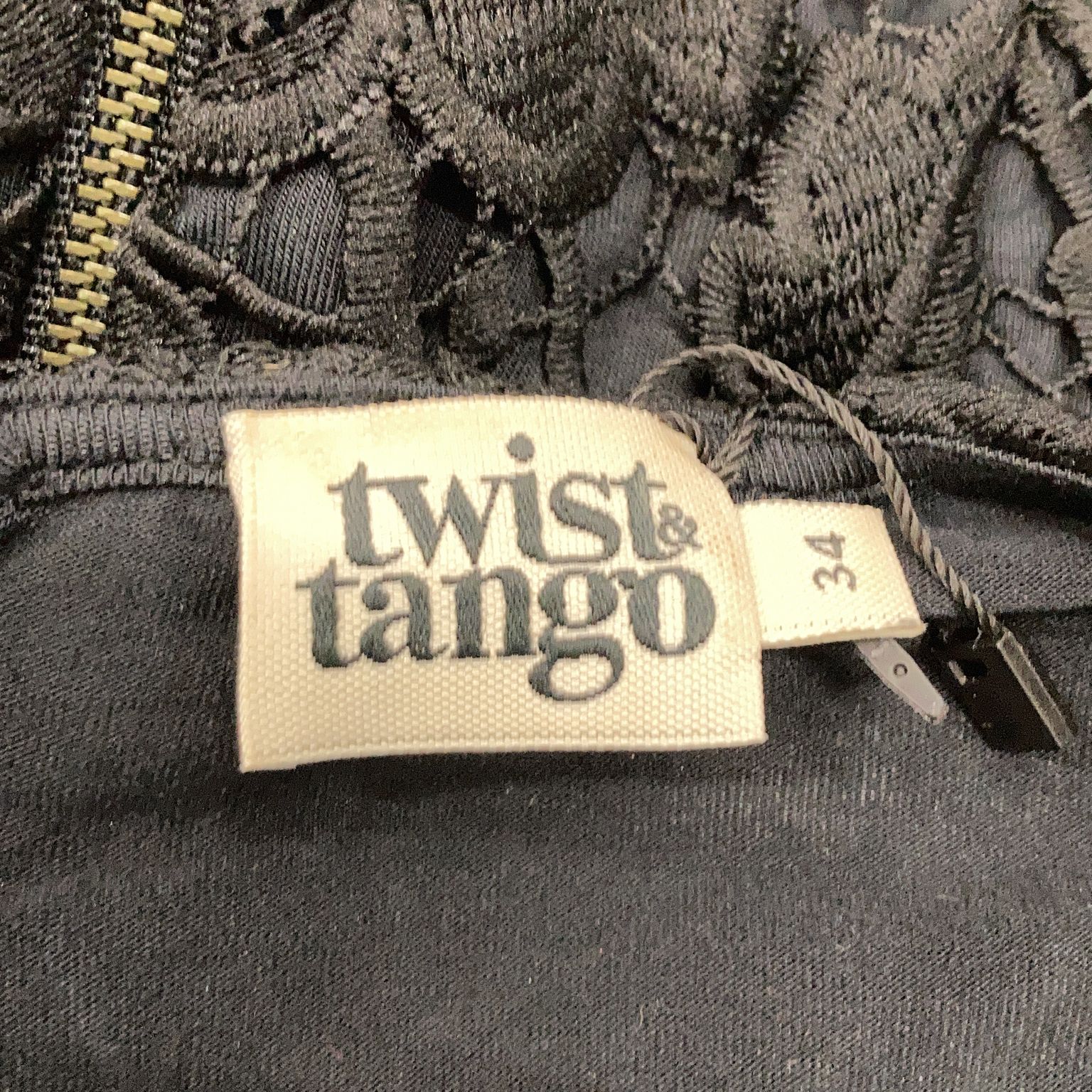 Twist  Tango