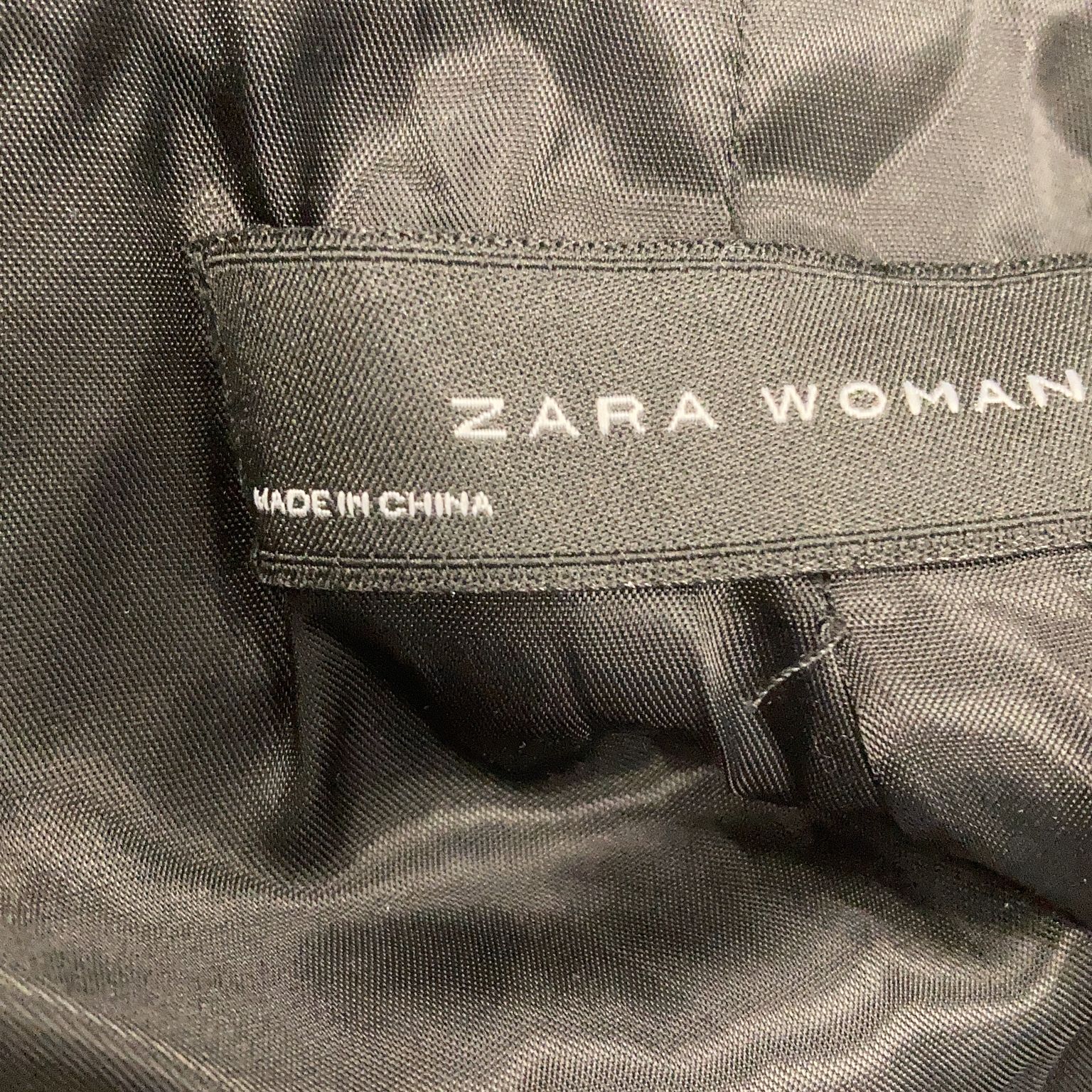 Zara Woman