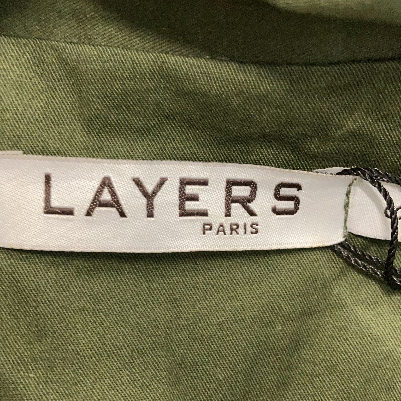 Layers