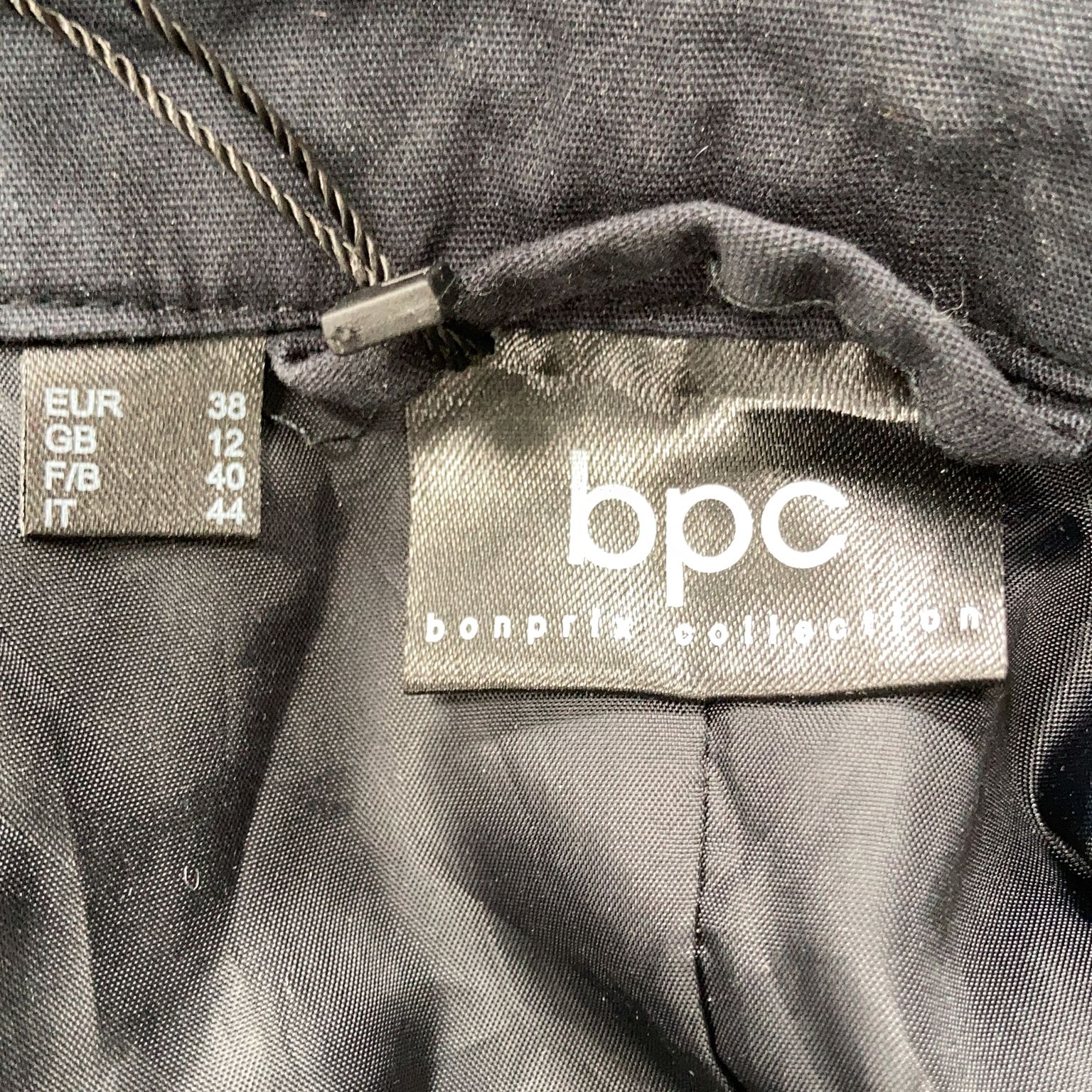 BPC Bonprix Collection