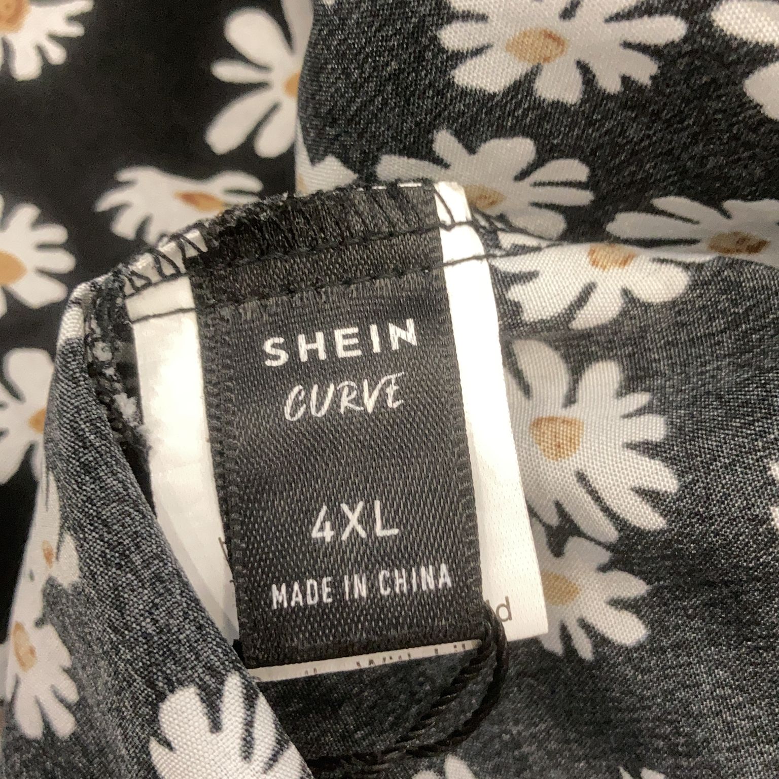 Shein Curve