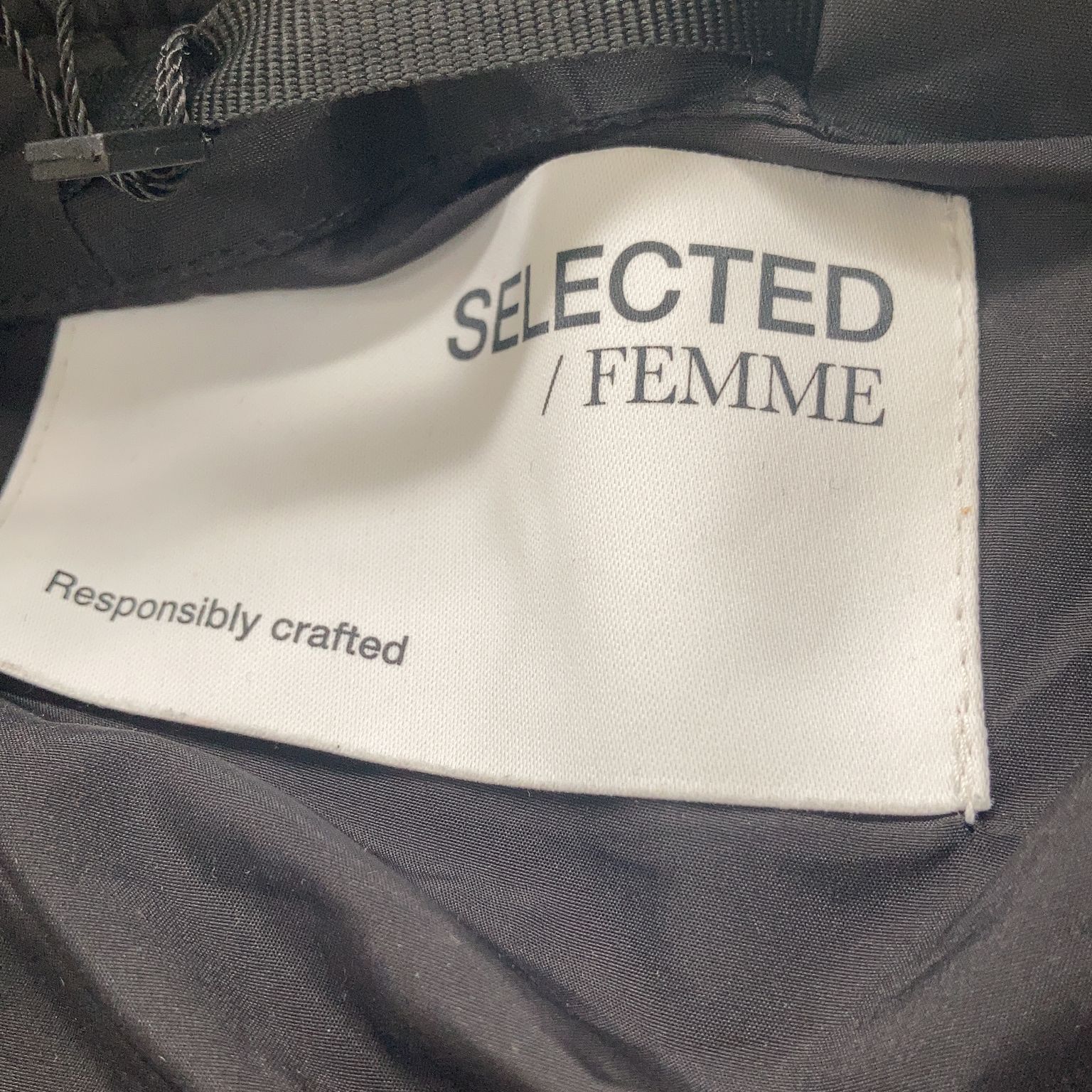 Selected Femme