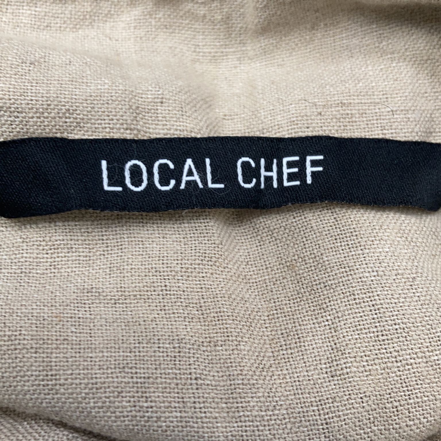 Local Chef